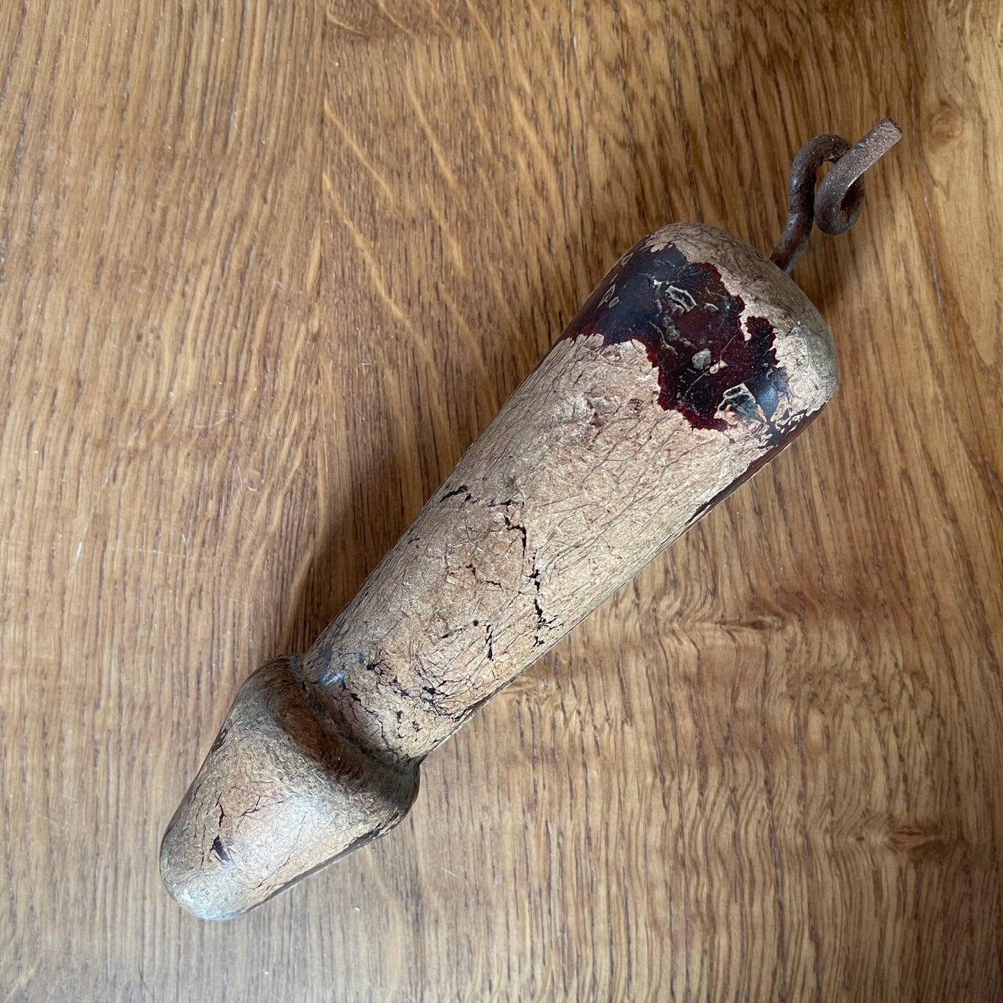 Wc trekker - Bamestra Curiosa