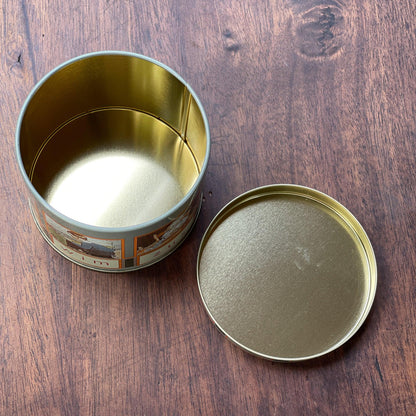 Aap Noot Mies blikje - Bamestra Curiosa