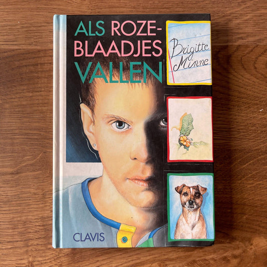 Als rozeblaadjes vallen - The Collectionist