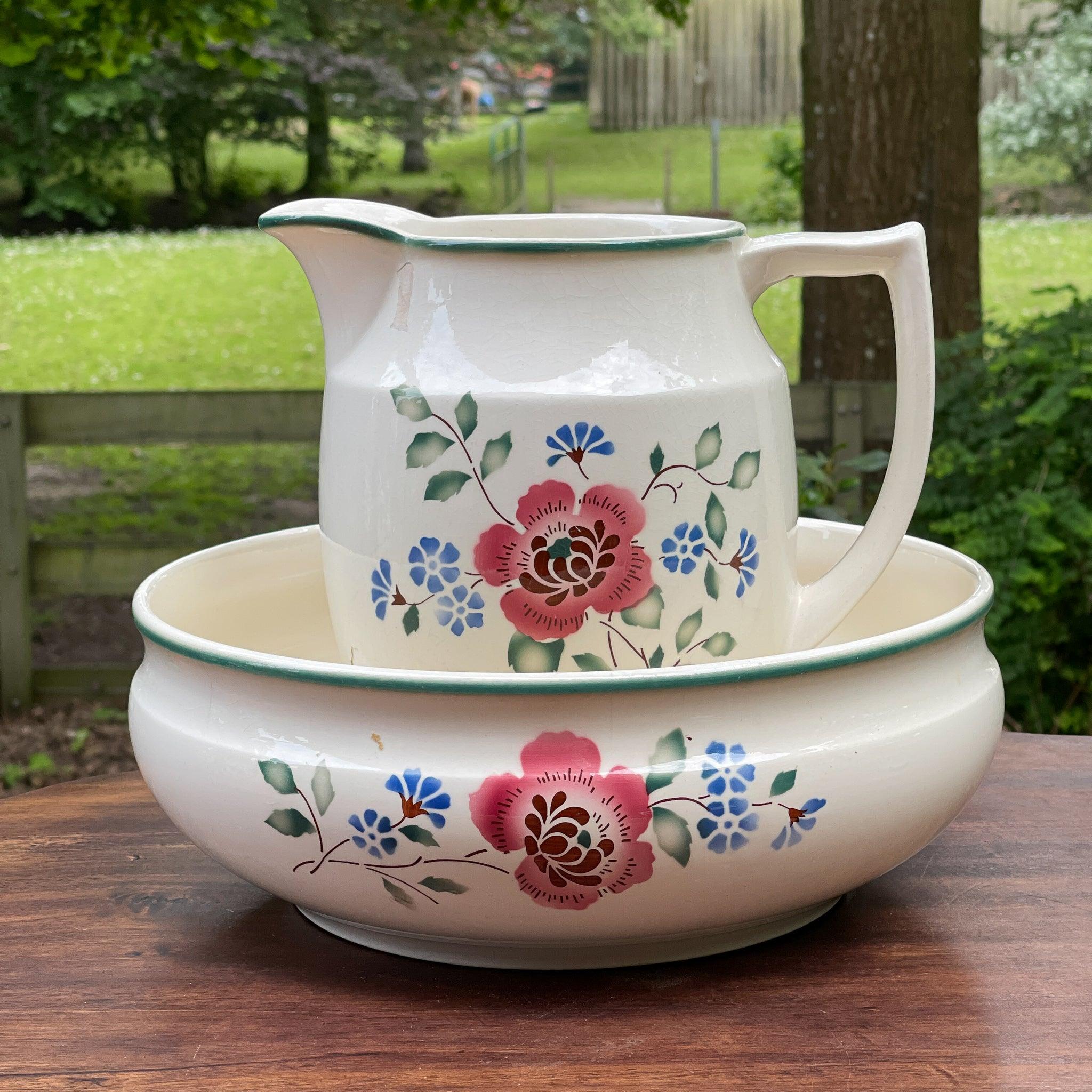 Annaburg lampet stel - Bamestra Curiosa