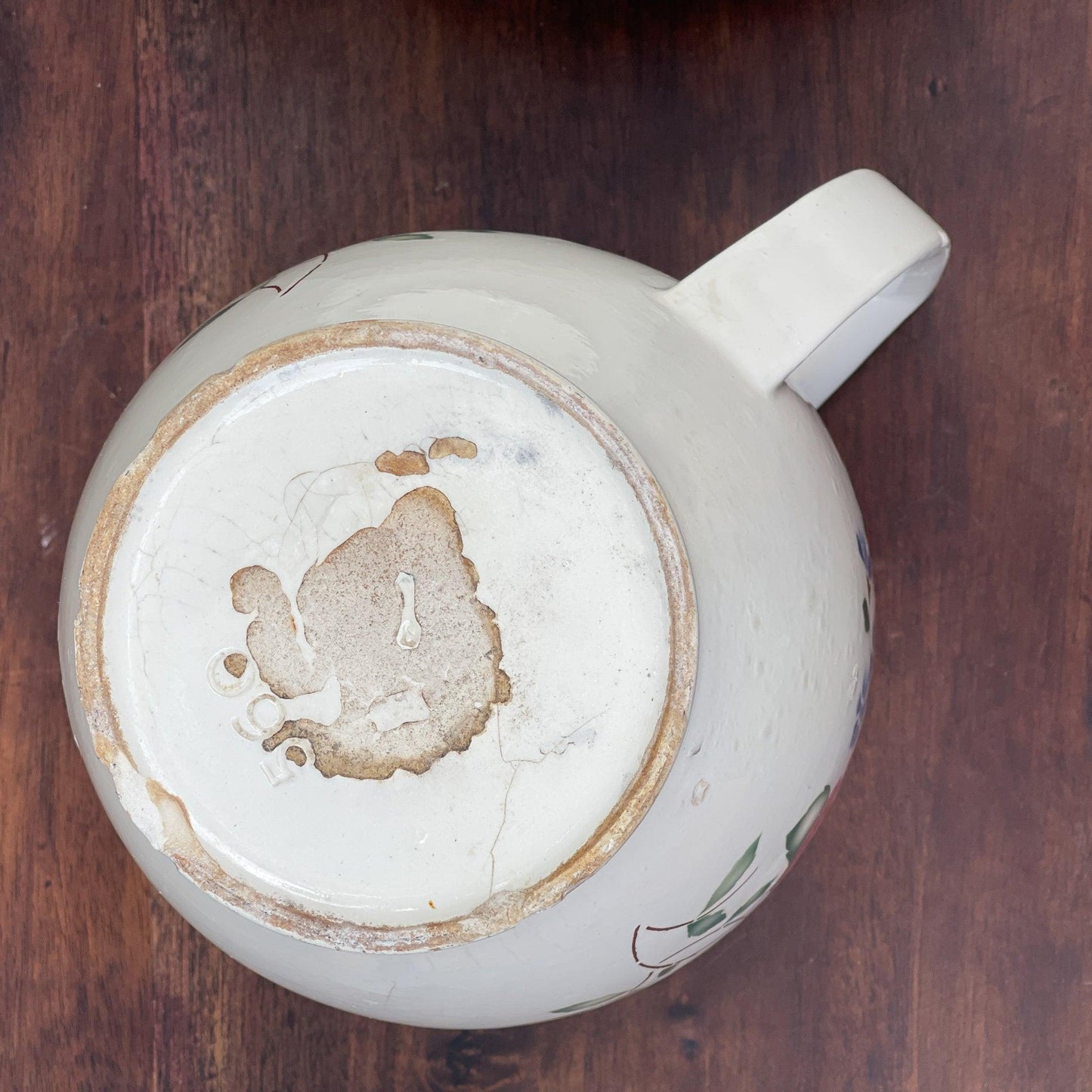 Annaburg lampet stel - Bamestra Curiosa