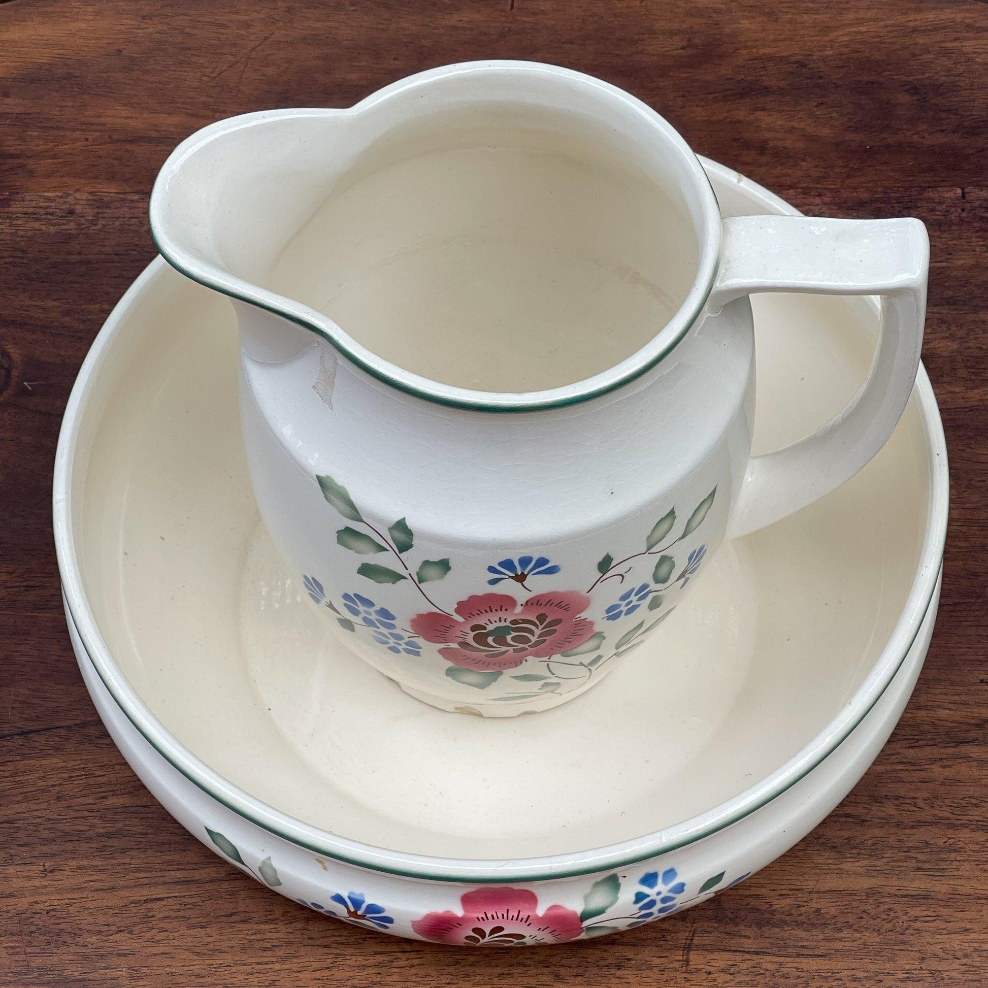 Annaburg lampet stel - Bamestra Curiosa