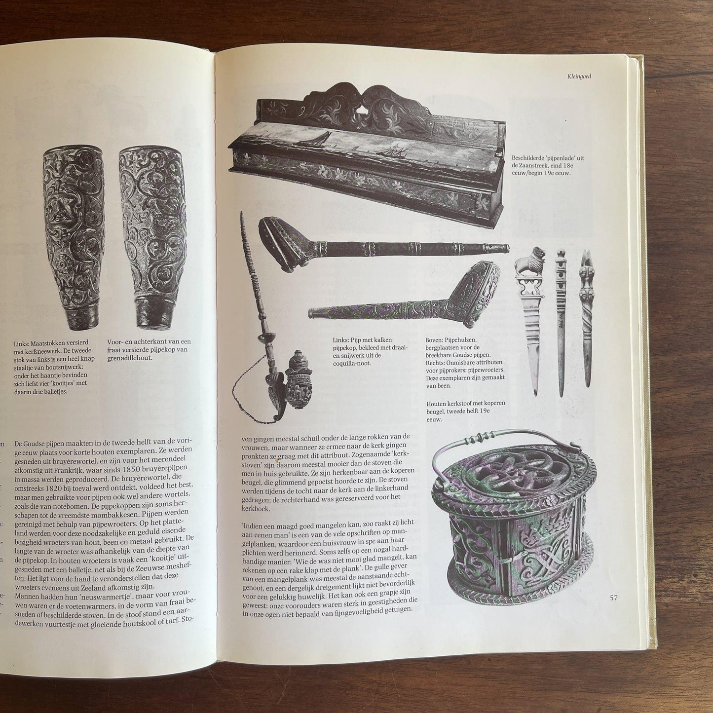 Antiek van het Nederlandse platteland - Bamestra Curiosa