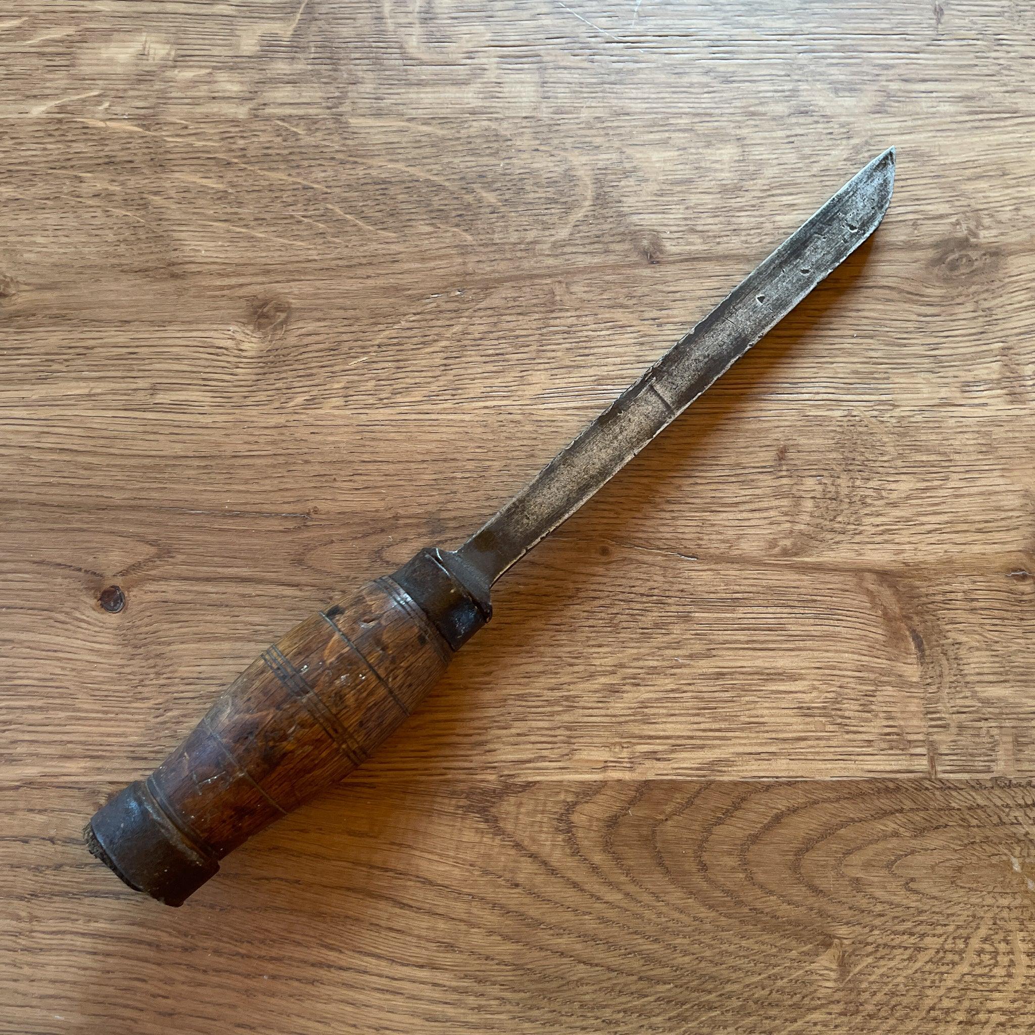 Antieke beitel - The Collectionist