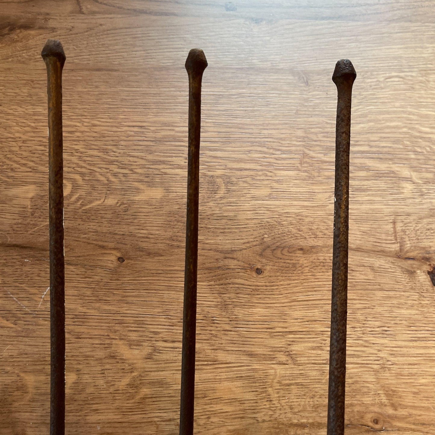 Antieke bietenvork - Bamestra Curiosa