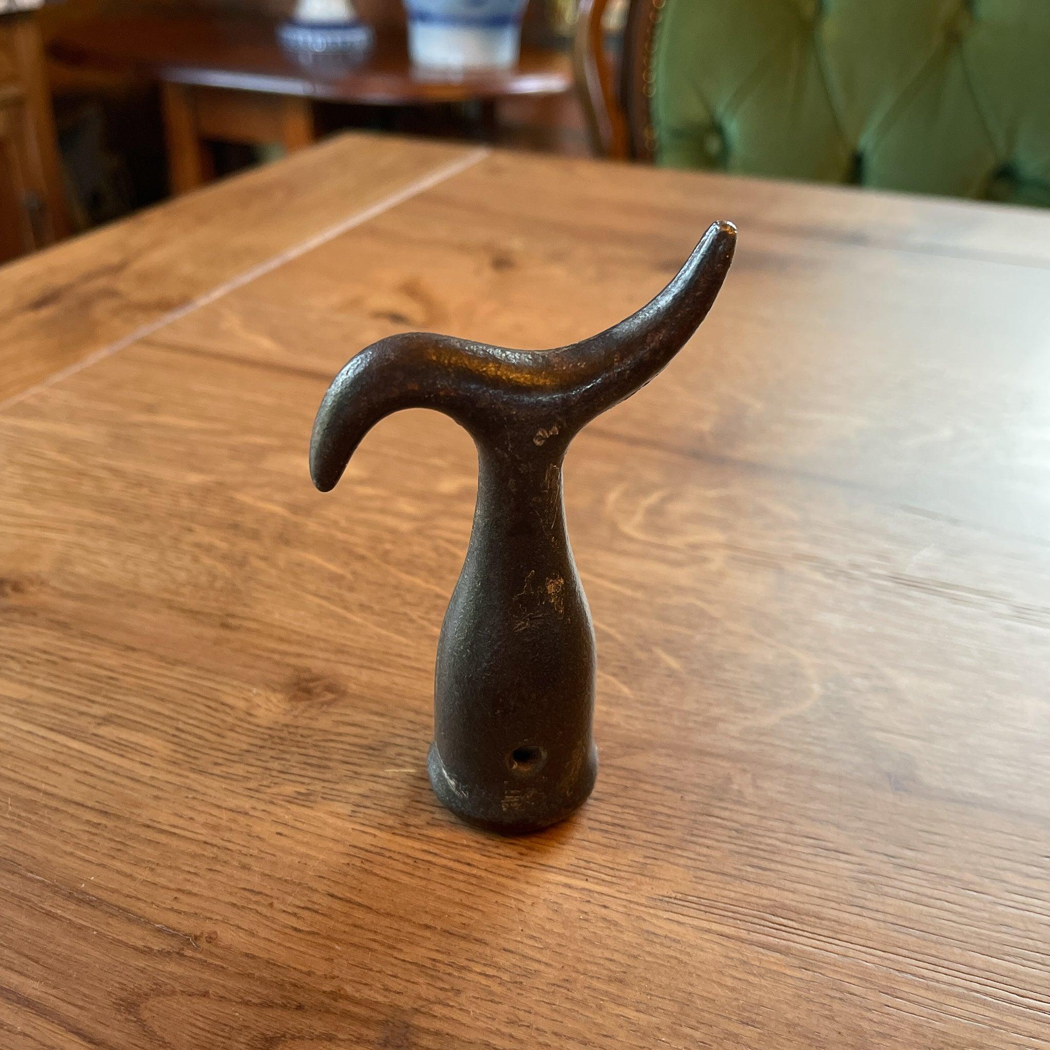 Antieke boothaak - The Collectionist