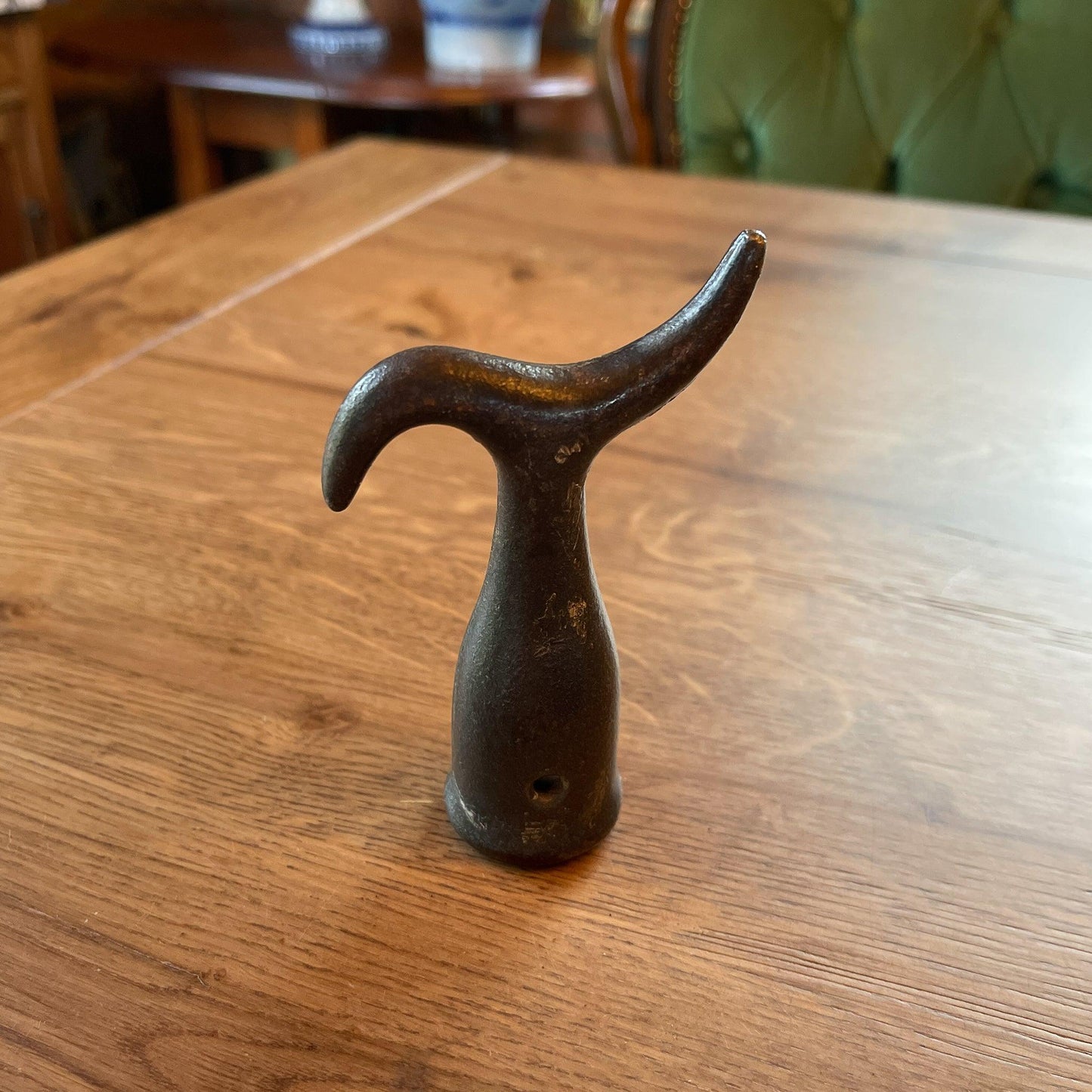 Antieke boothaak - Bamestra Curiosa