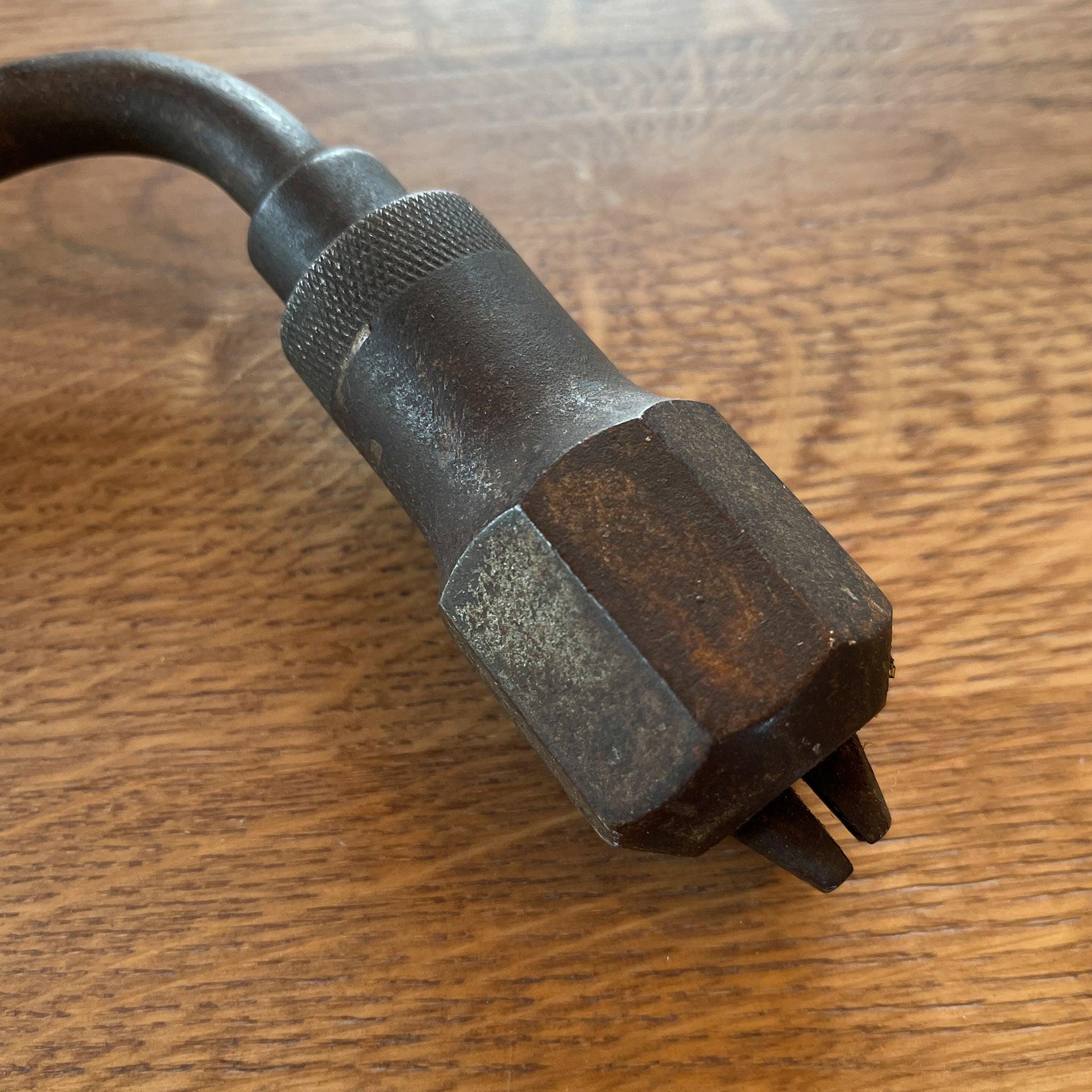 Antieke handboor - Bamestra Curiosa