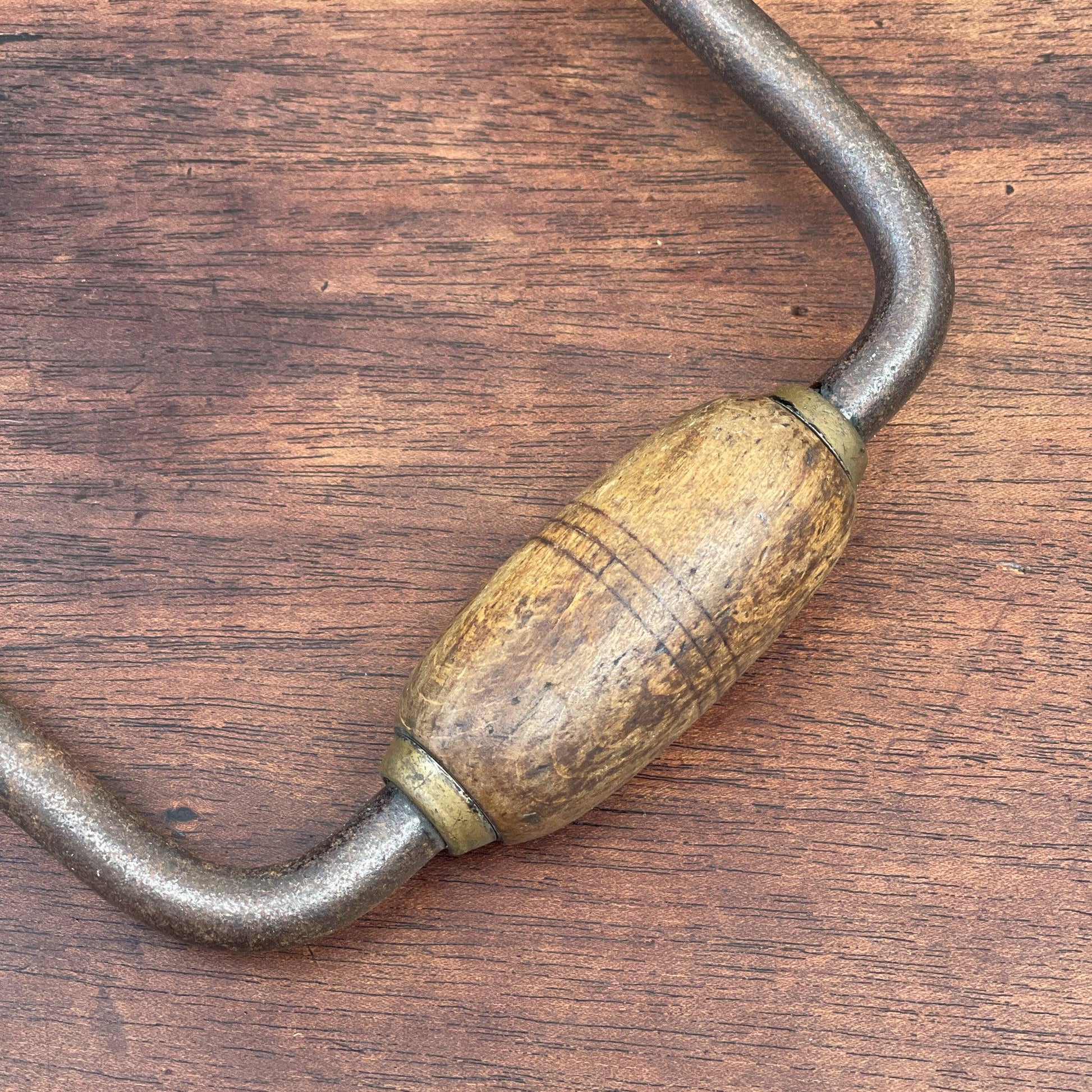 Antieke handboor - Bamestra Curiosa