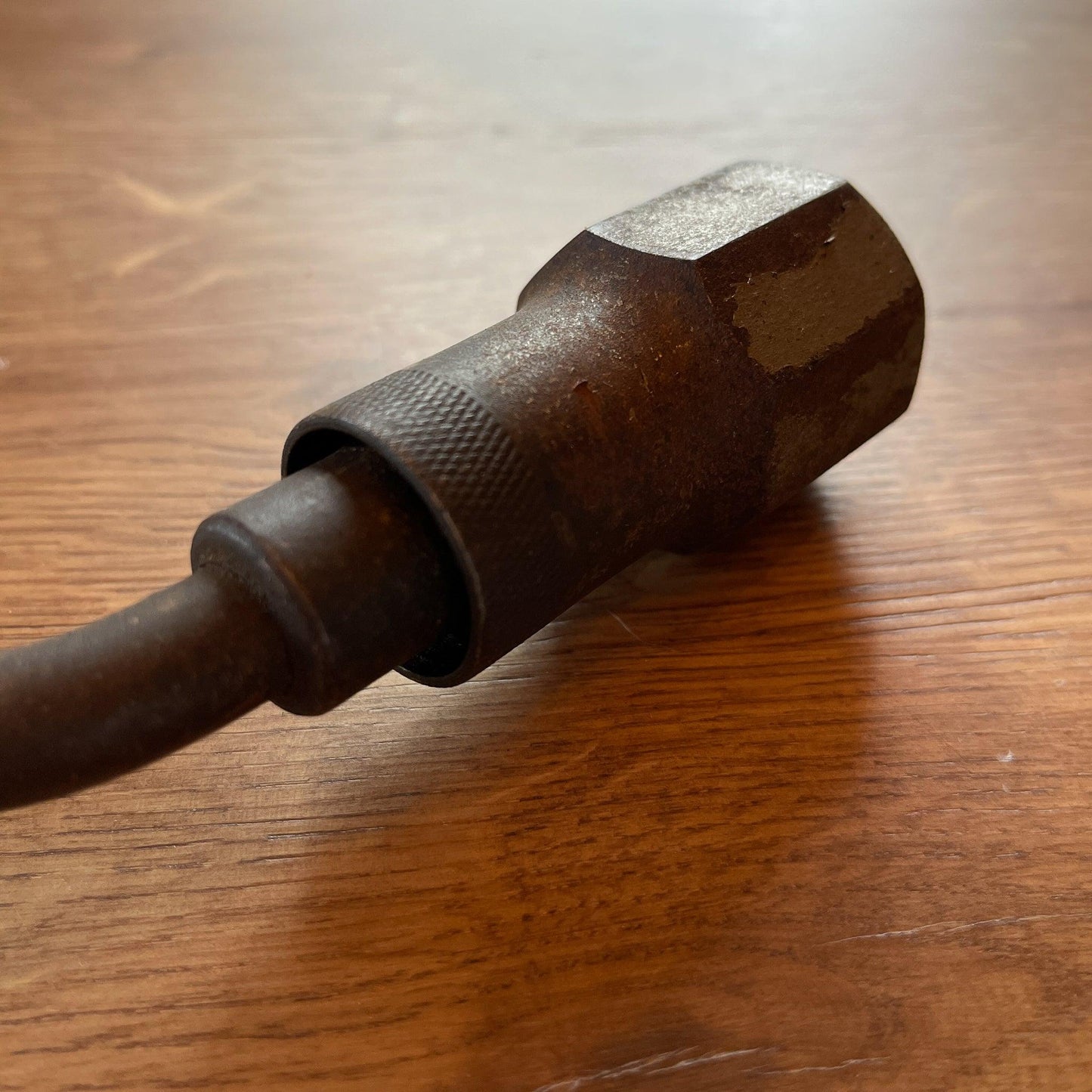 Antieke handboor - Bamestra Curiosa