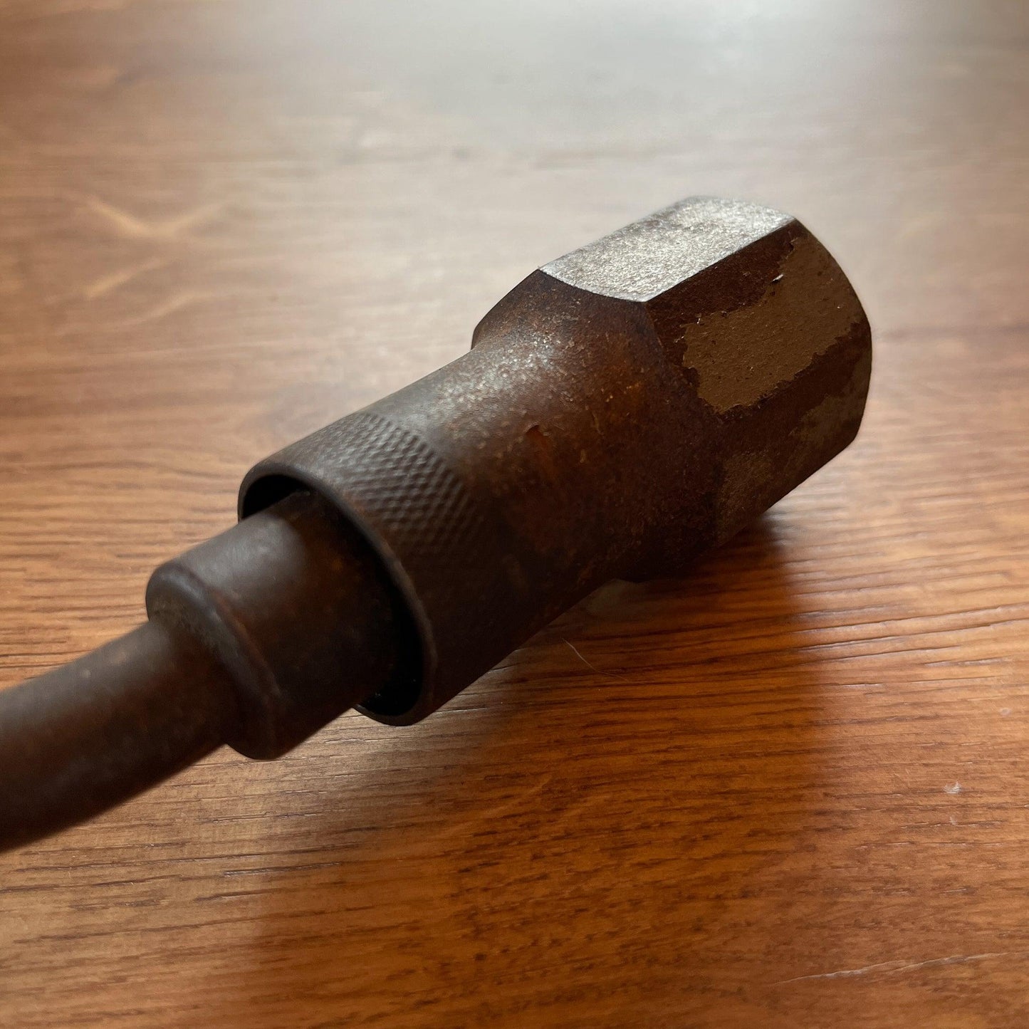 Antieke handboor - Bamestra Curiosa