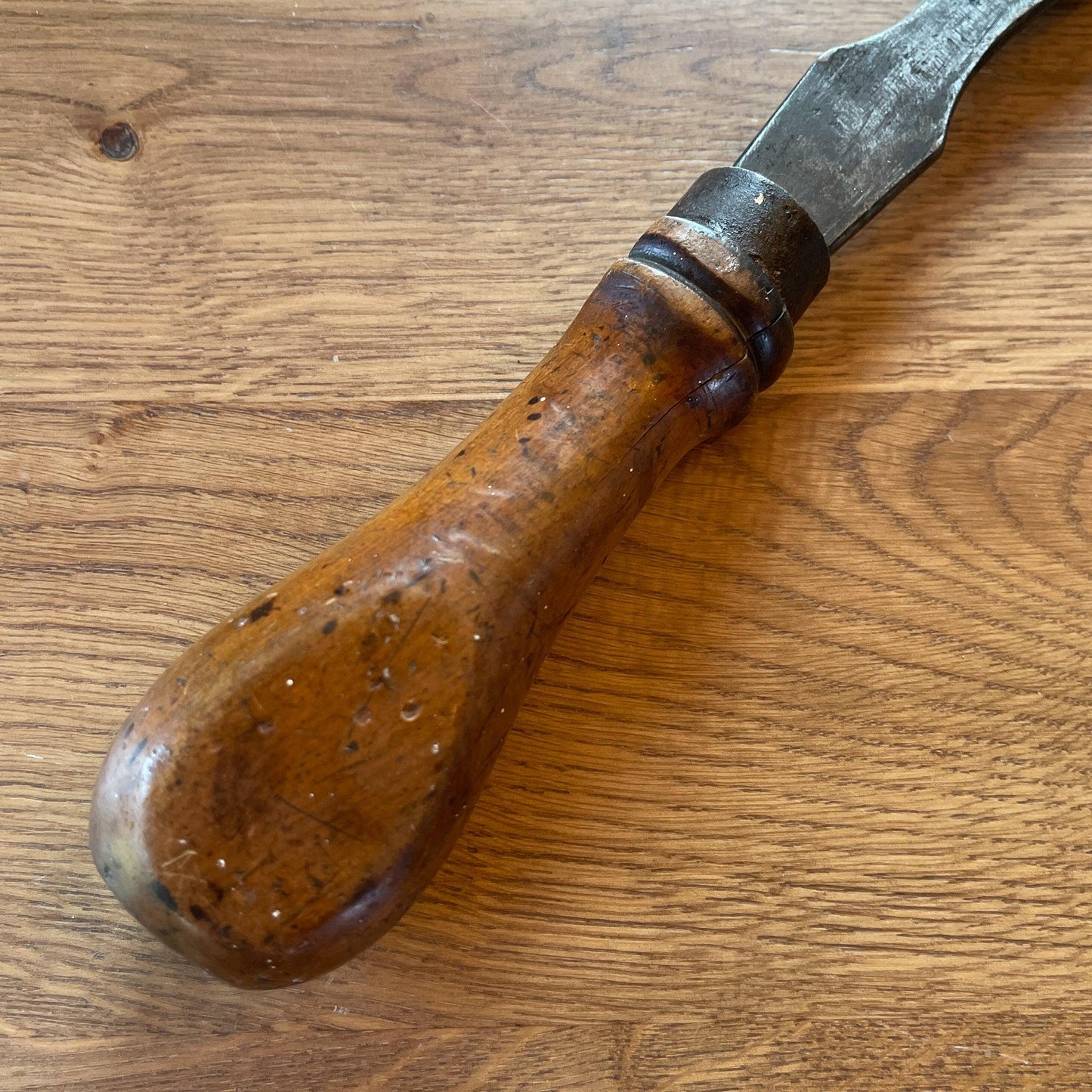 Antieke schroevendraaier - Bamestra Curiosa