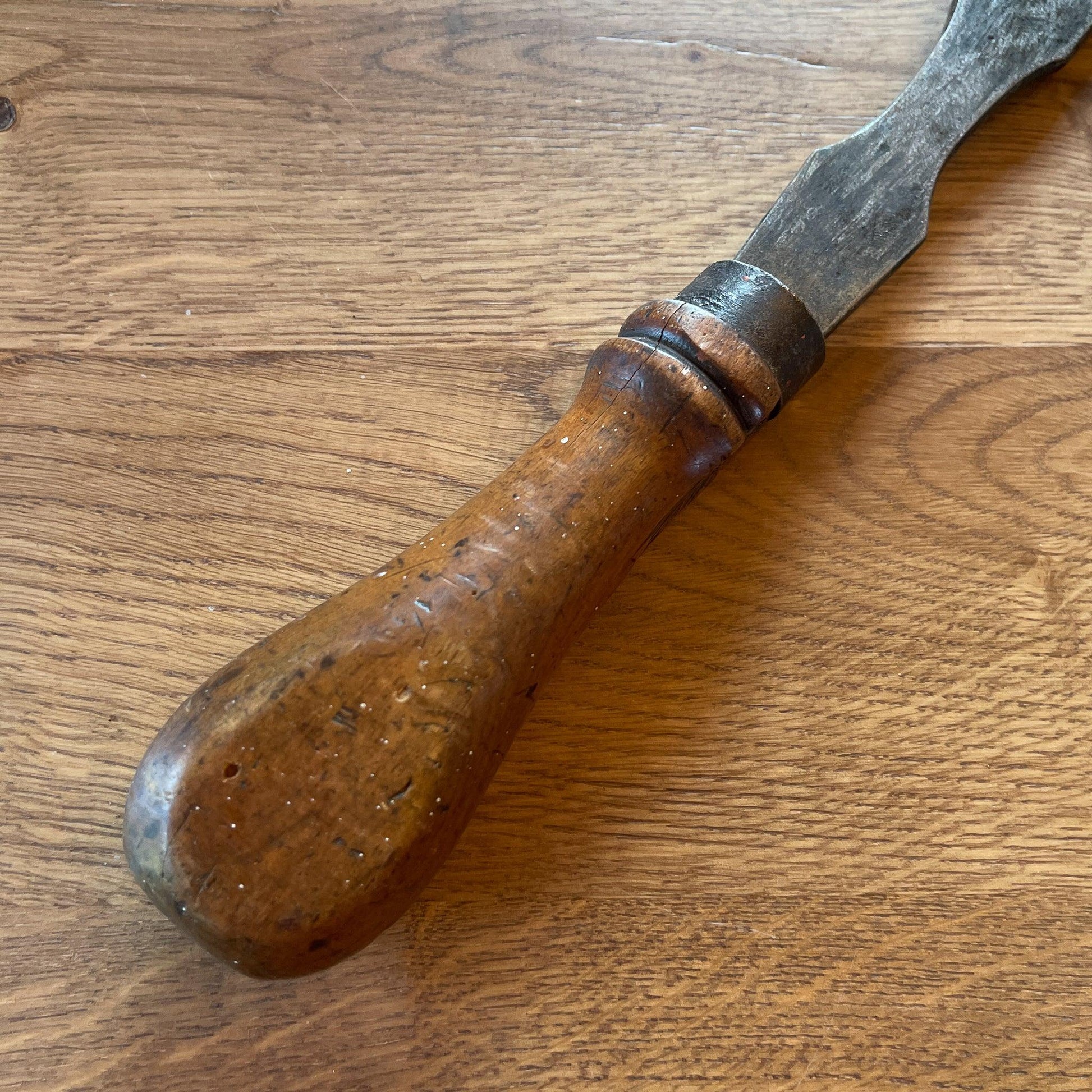 Antieke schroevendraaier - Bamestra Curiosa