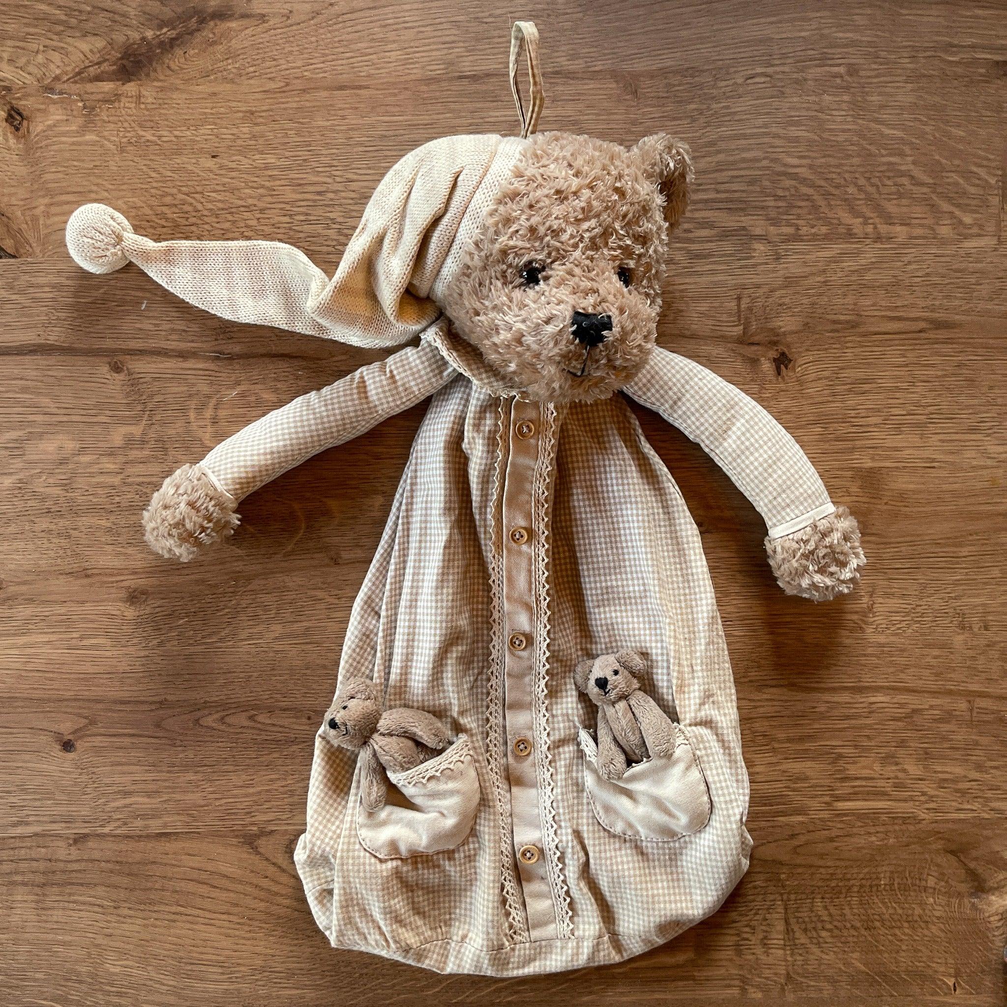 Beer - Bamestra Curiosa