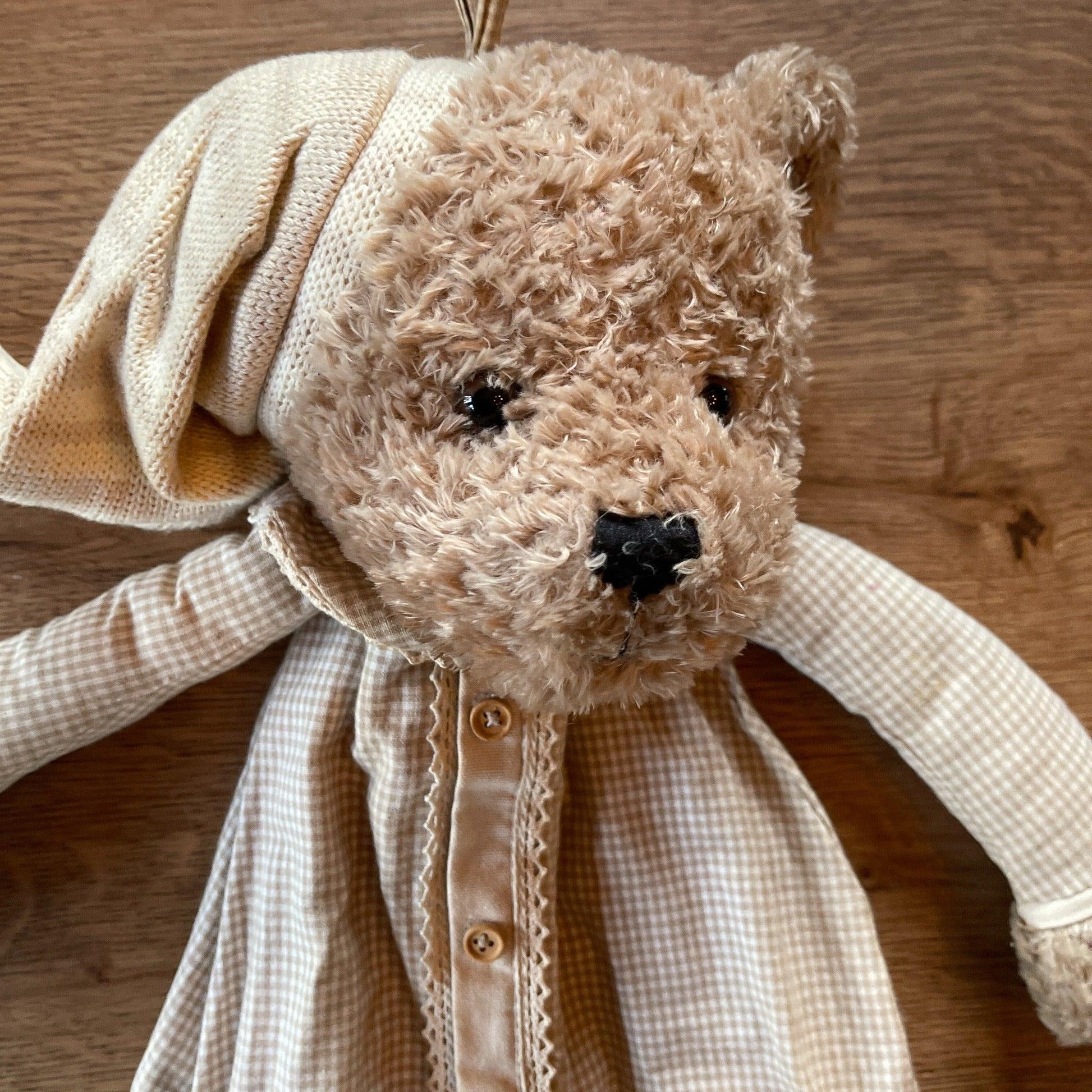 Beer - Bamestra Curiosa