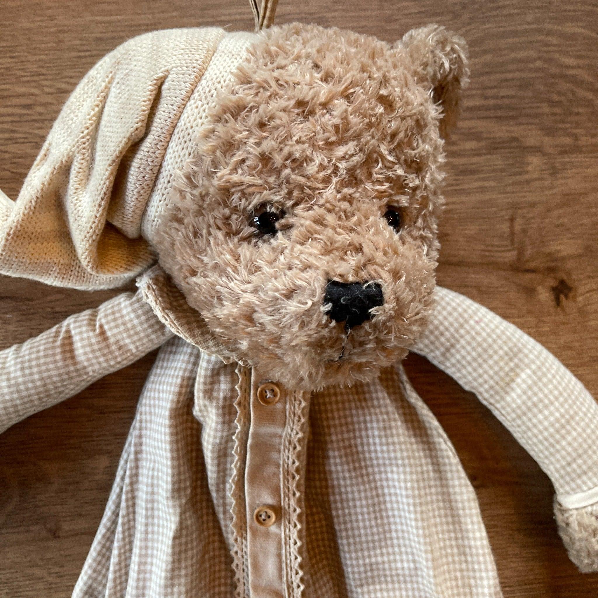 Beer - Bamestra Curiosa