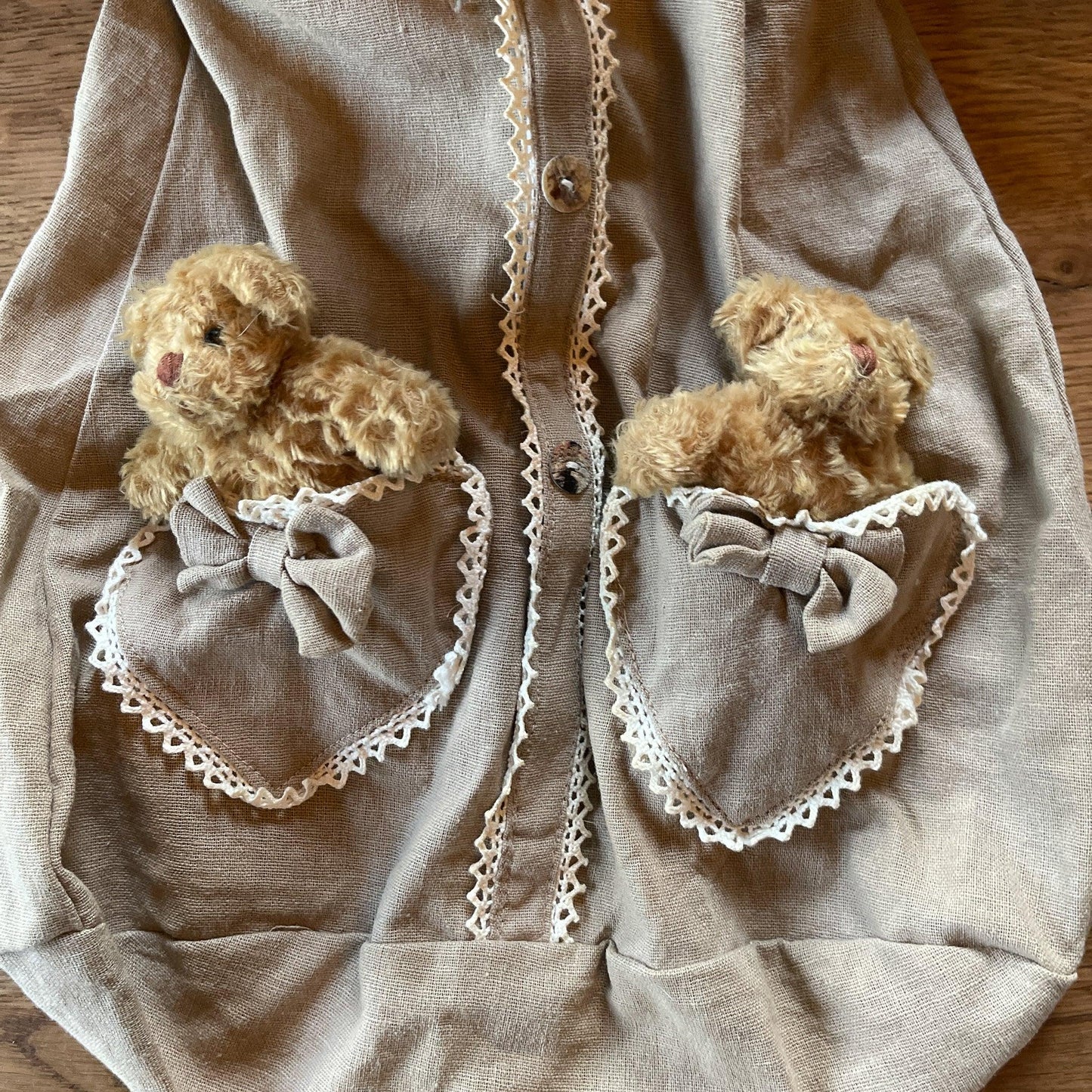 Beer - Bamestra Curiosa