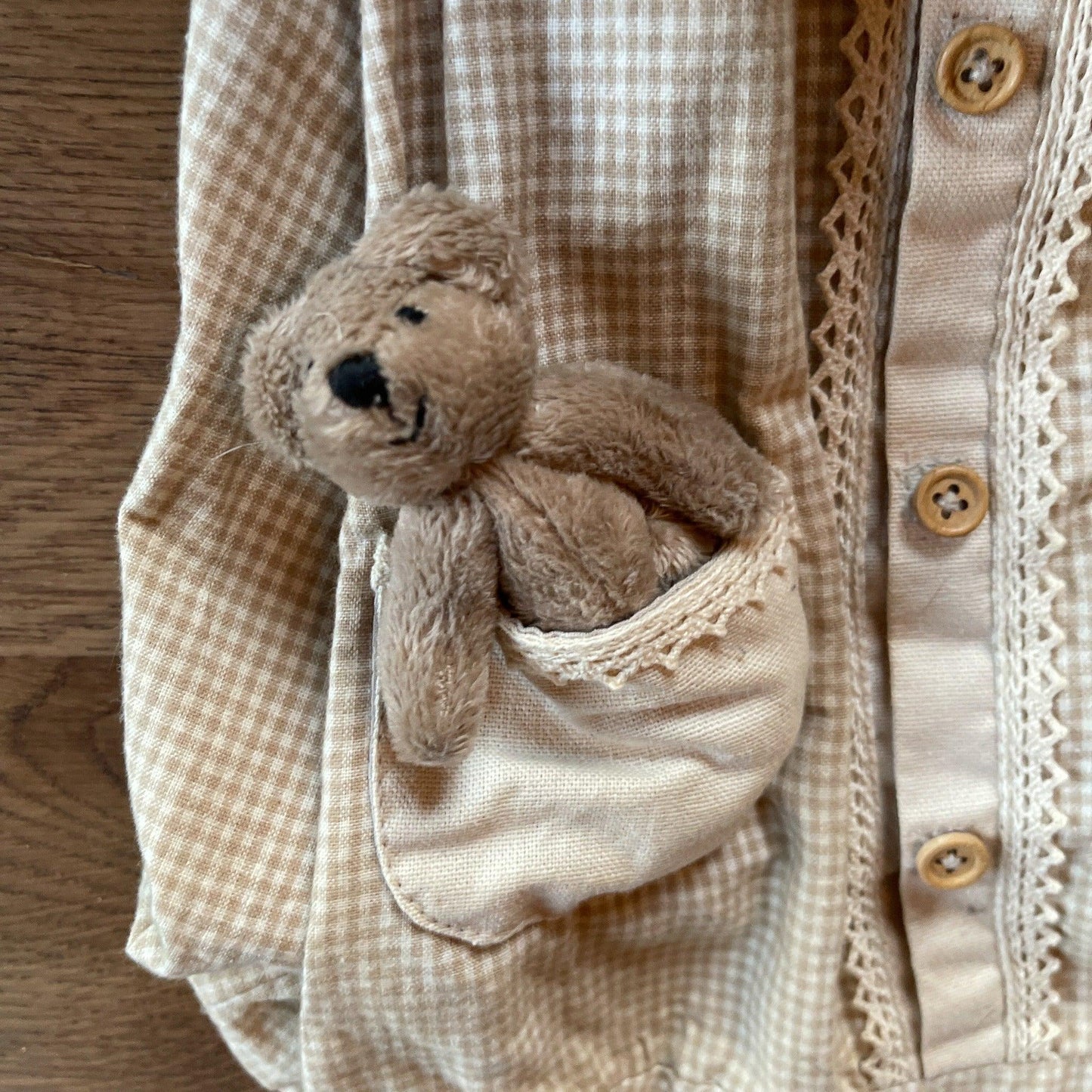 Beer - Bamestra Curiosa