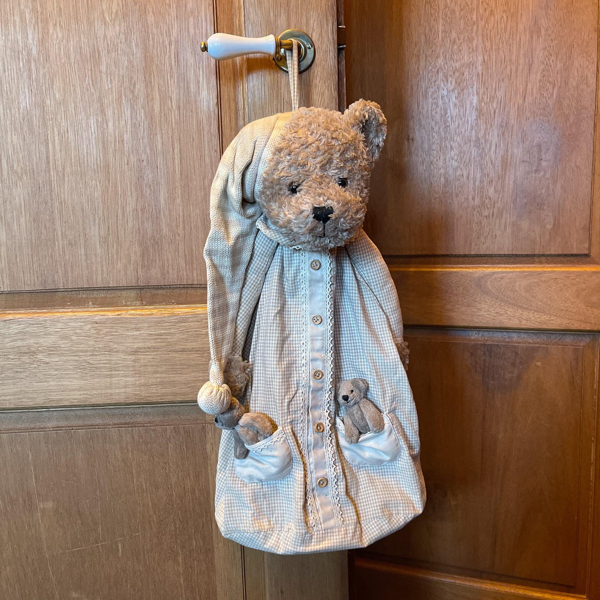 Beer - Bamestra Curiosa