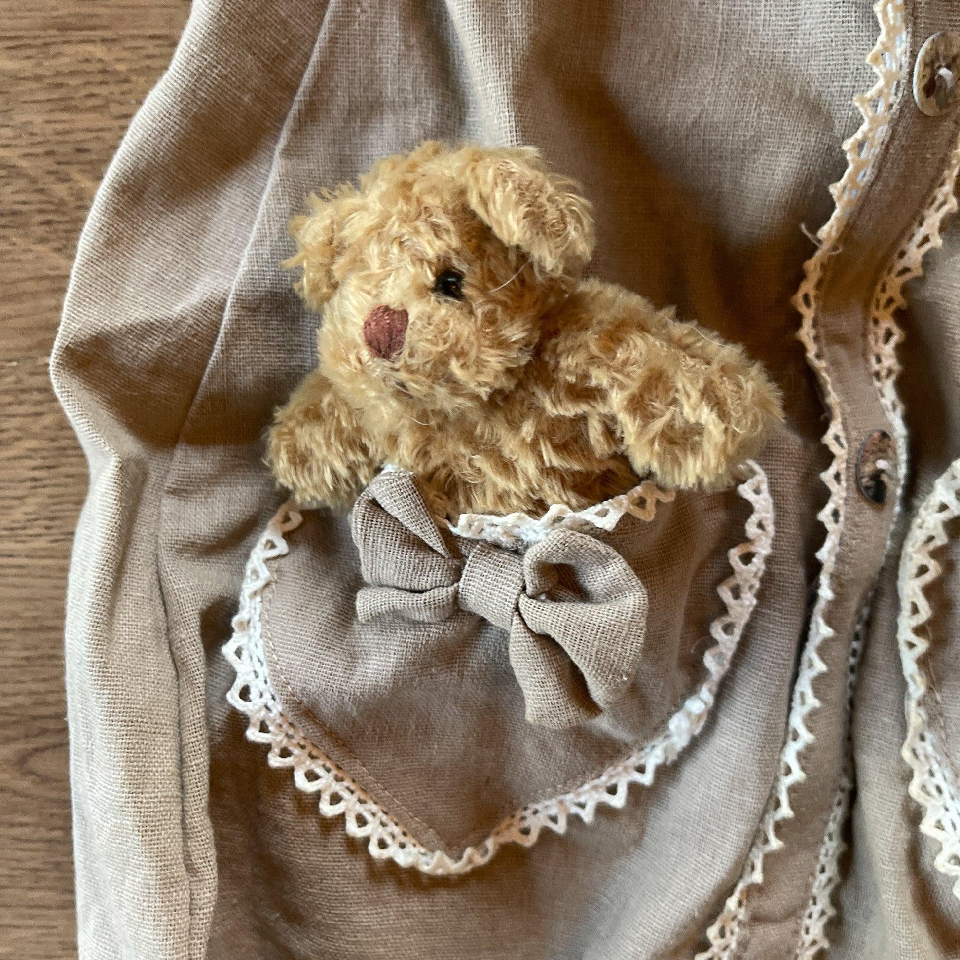 Beer - Bamestra Curiosa