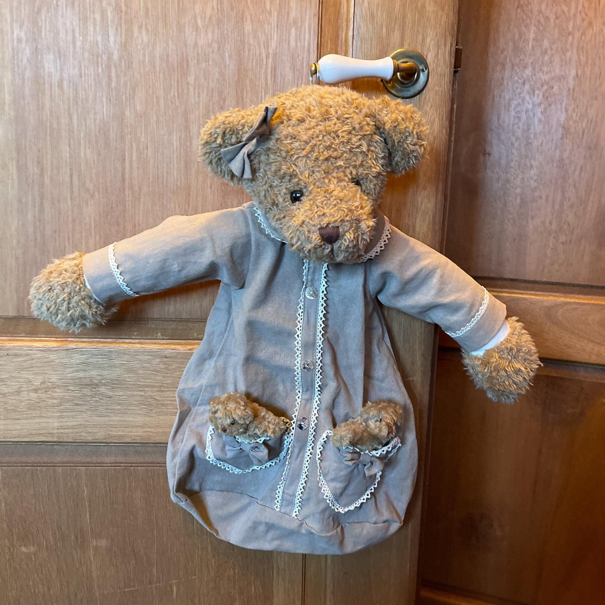 Beer - Bamestra Curiosa