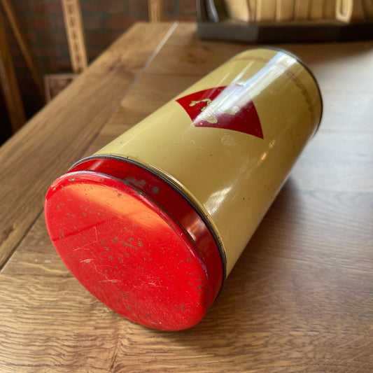 Beschuitblik van Bolletje - Bamestra Curiosa