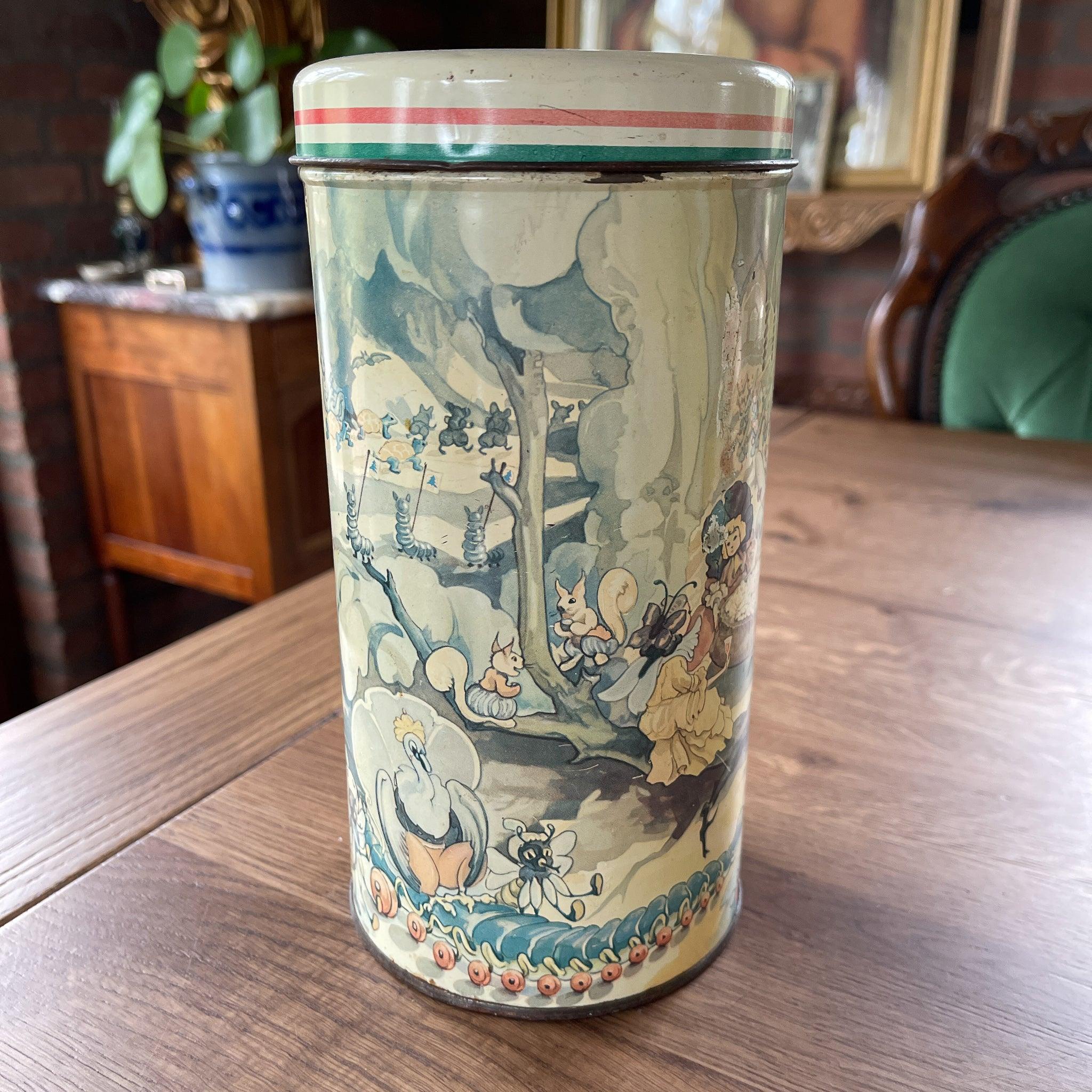 Beschuitblik van De Spar - The Collectionist