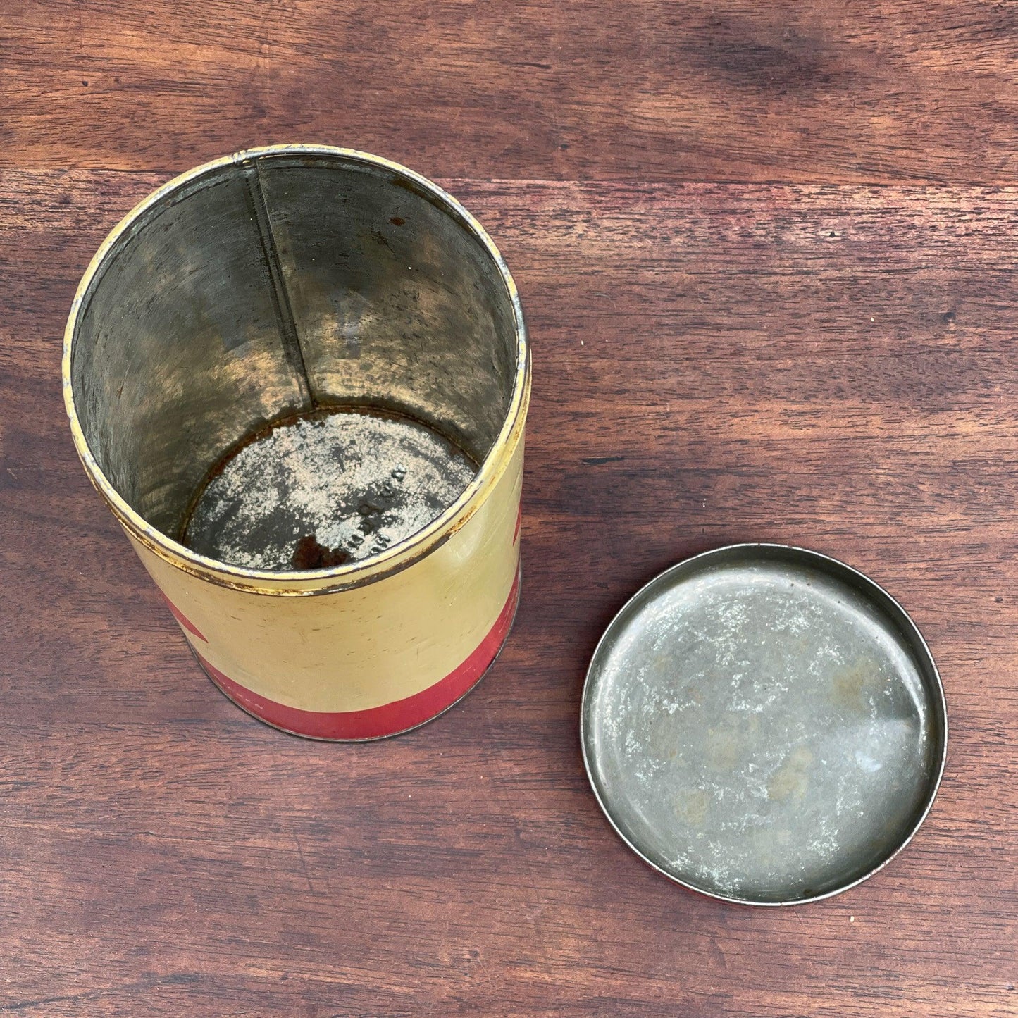 Beschuitbus Paula altijd te verkiezen Beschuitblik - Bamestra Curiosa