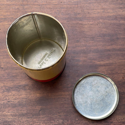 Beschuitbus Paula altijd te verkiezen Beschuitblik - Bamestra Curiosa