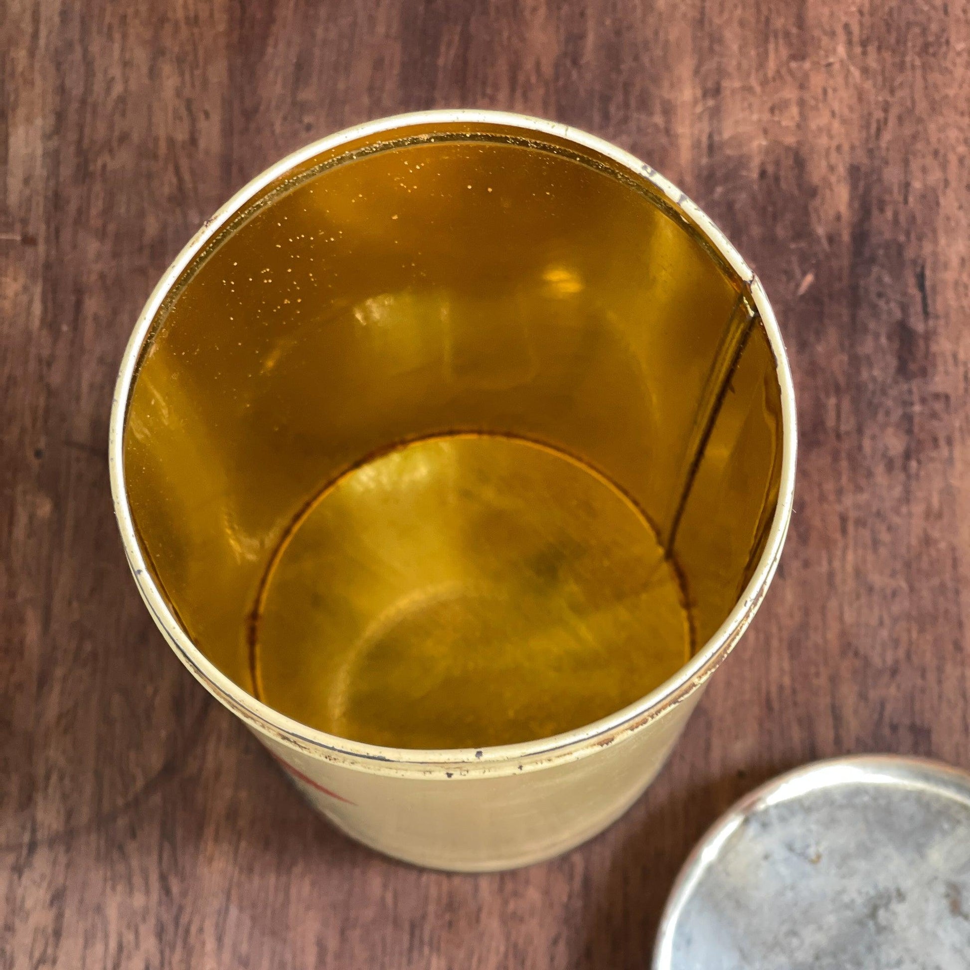 Beschuitbus van Bolletje - Bamestra Curiosa