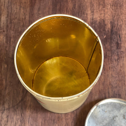 Beschuitbus van Bolletje - Bamestra Curiosa