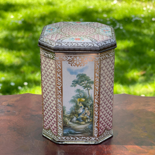 Blik - Bamestra Curiosa