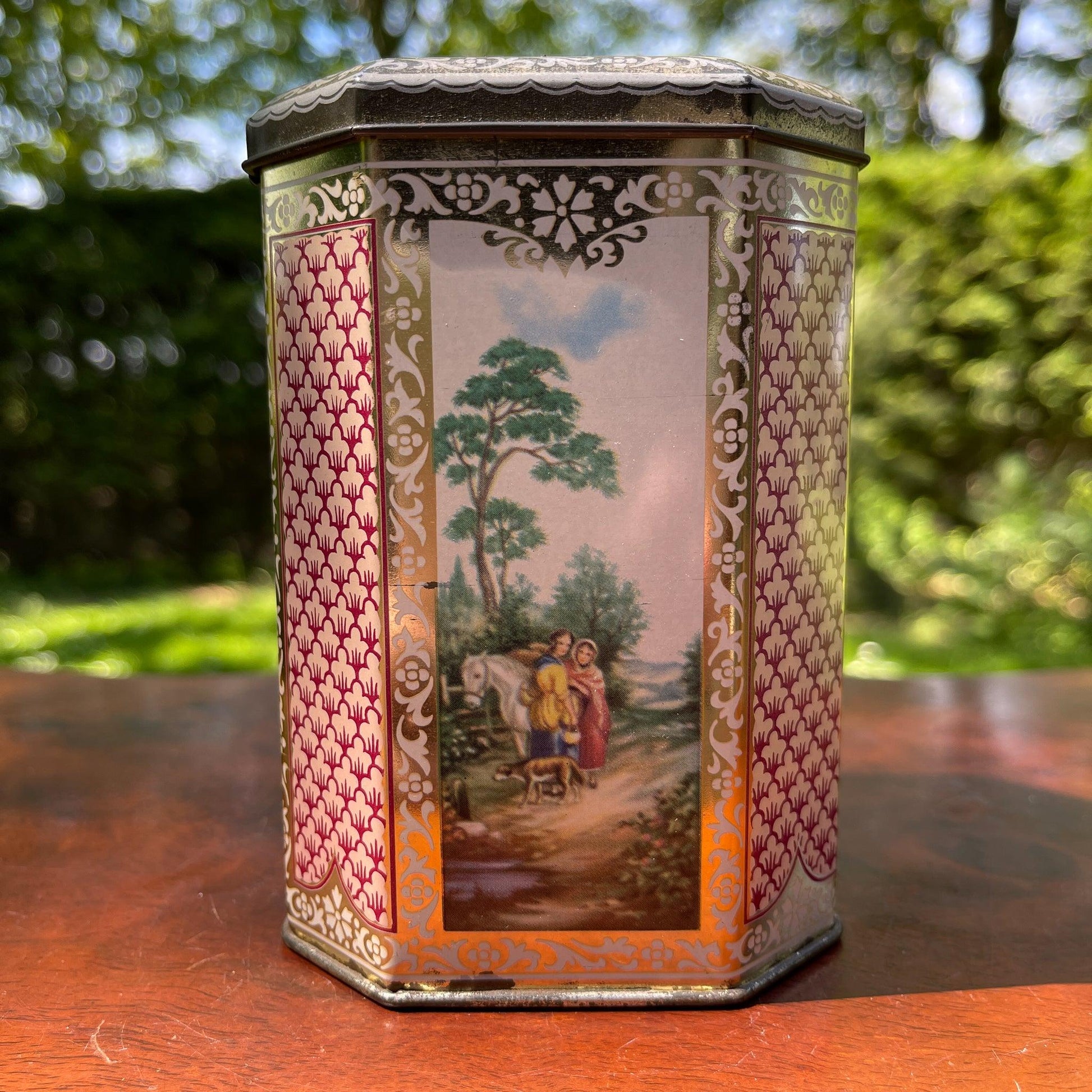 Blik - Bamestra Curiosa