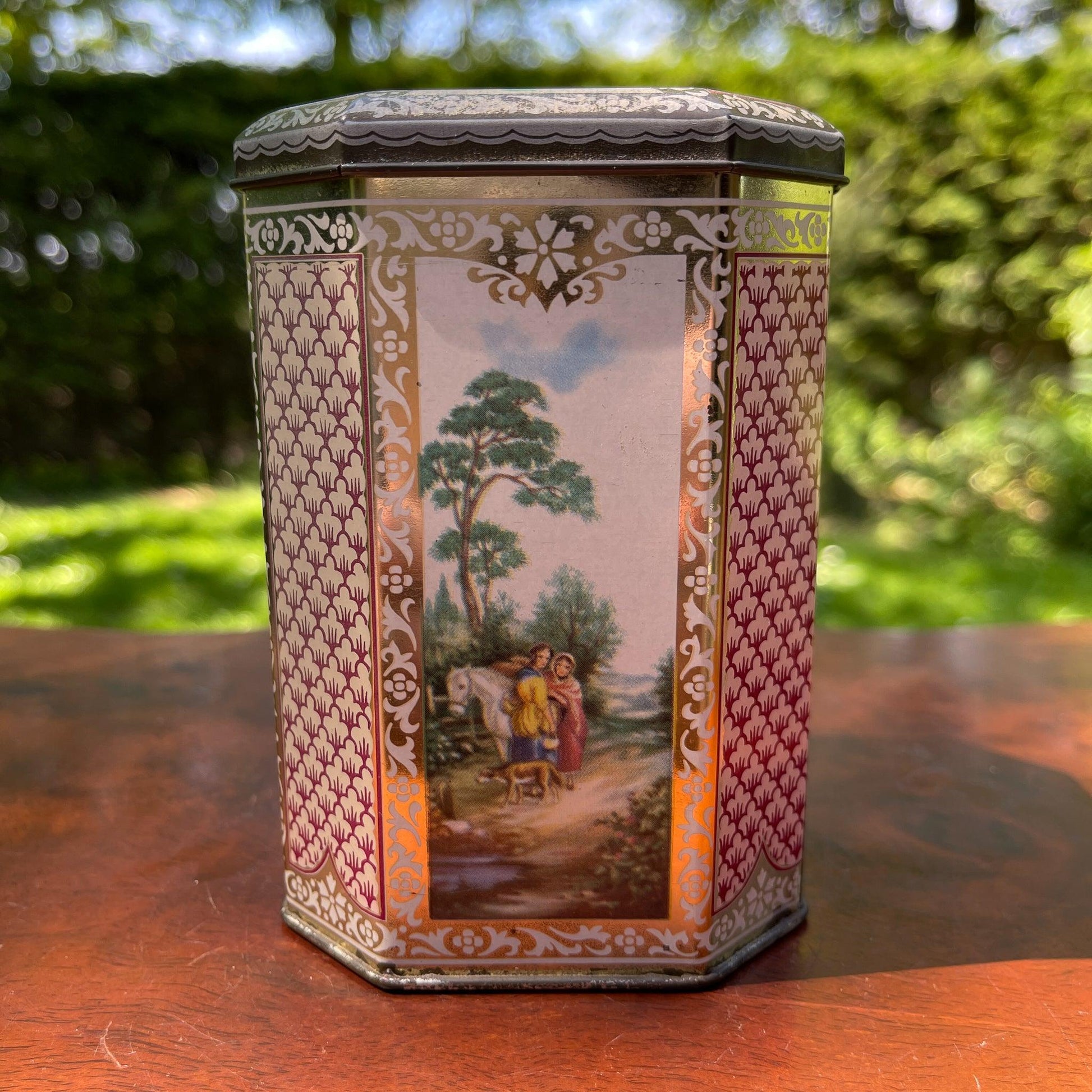 Blik - Bamestra Curiosa