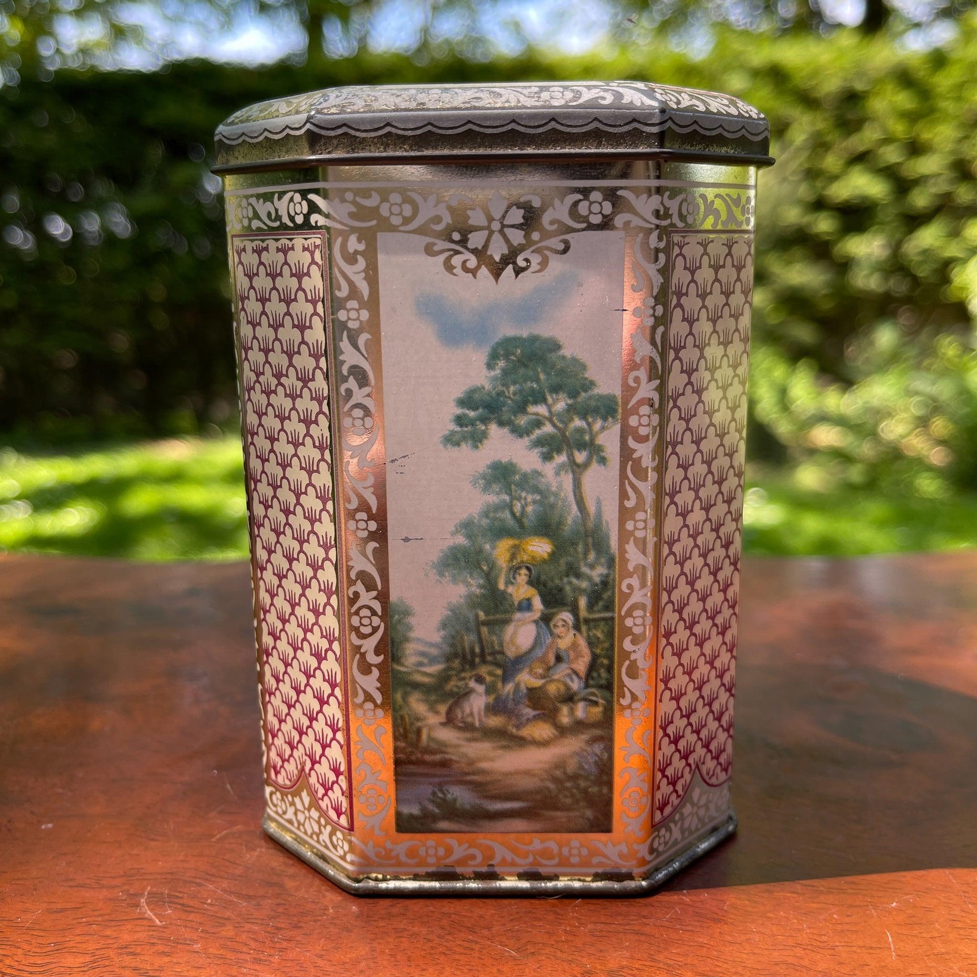 Blik - Bamestra Curiosa