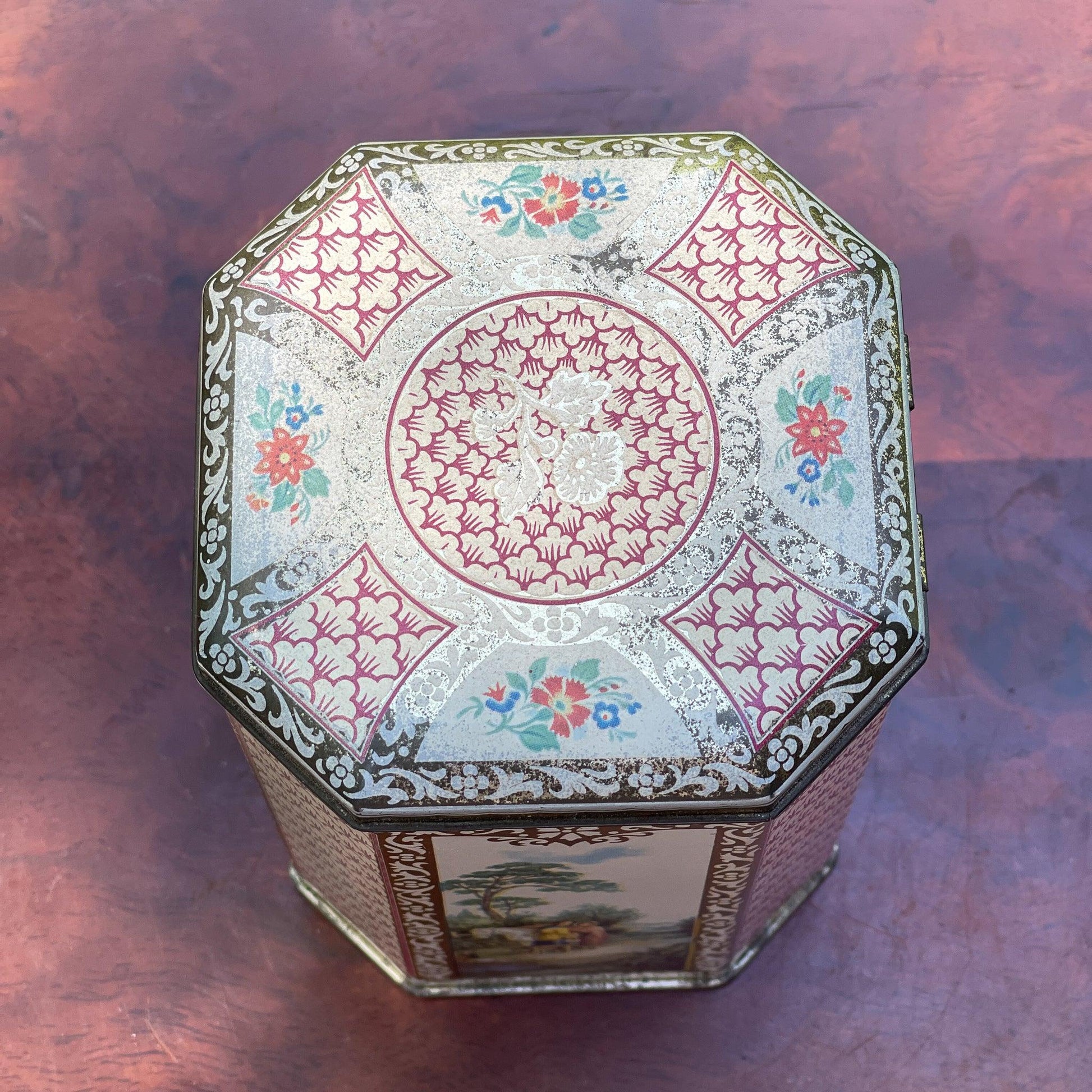 Blik - Bamestra Curiosa