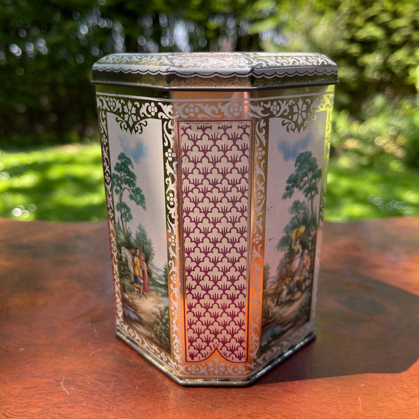 Blik - Bamestra Curiosa