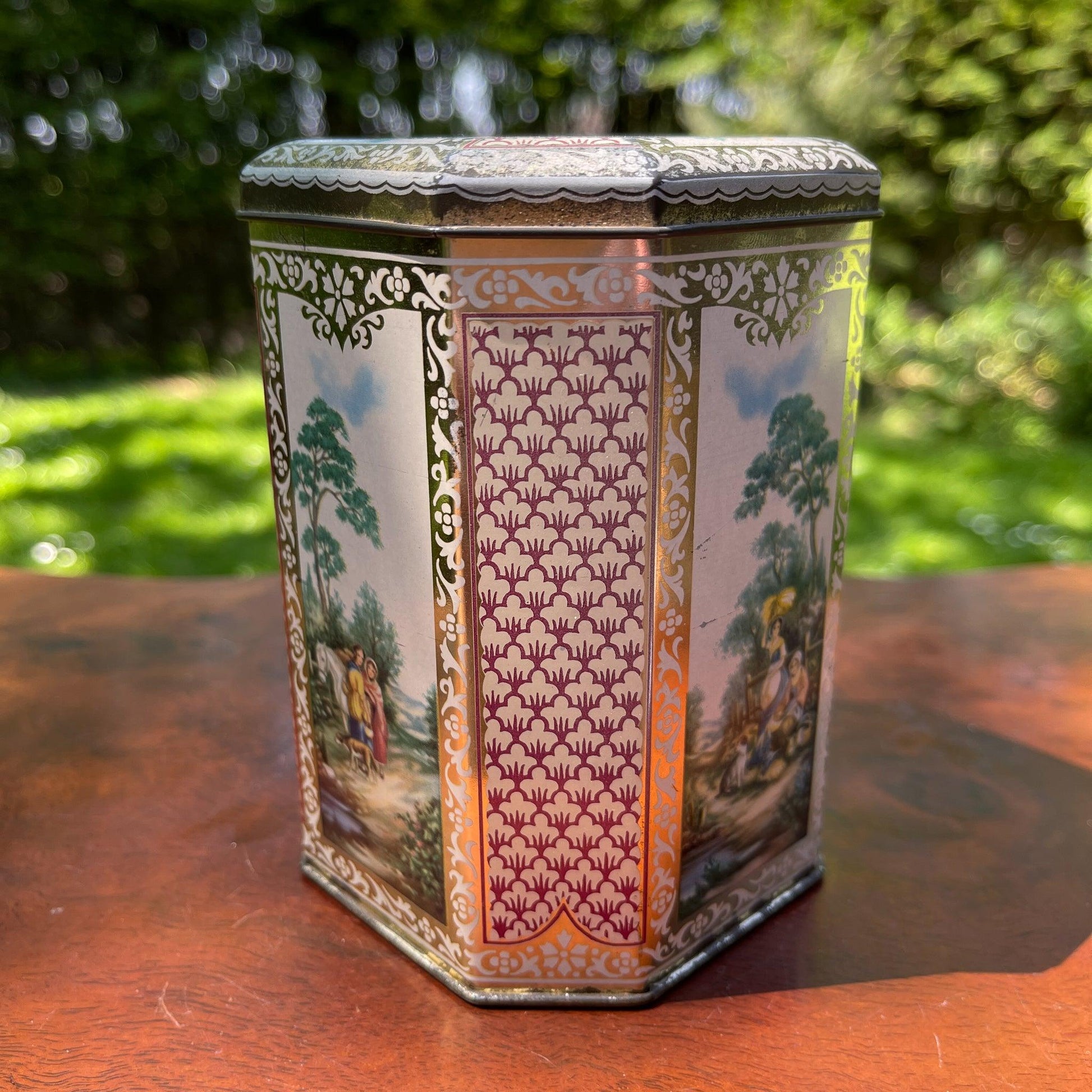 Blik - Bamestra Curiosa