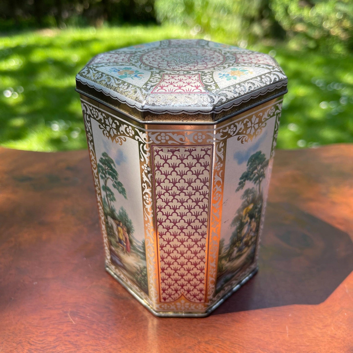 Blik - Bamestra Curiosa