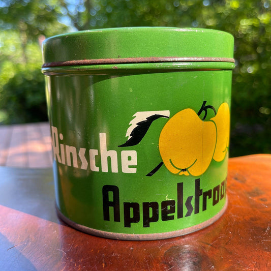 Blik Hero Rinsche Appelstroop - Bamestra Curiosa