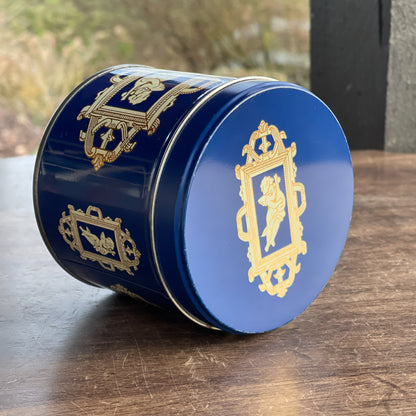 Blik met Engelen - The Collectionist