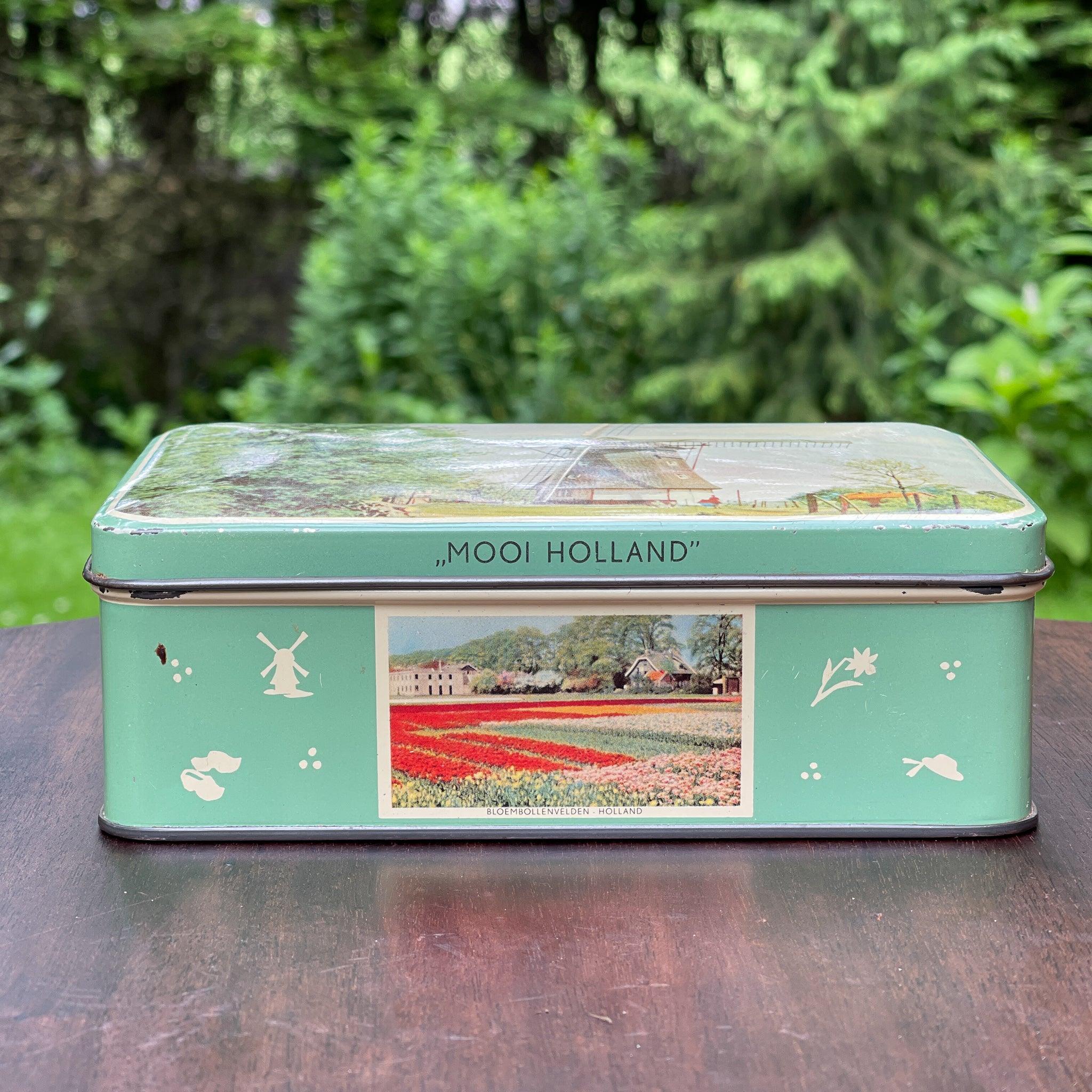 Blik Mooi Holland - The Collectionist