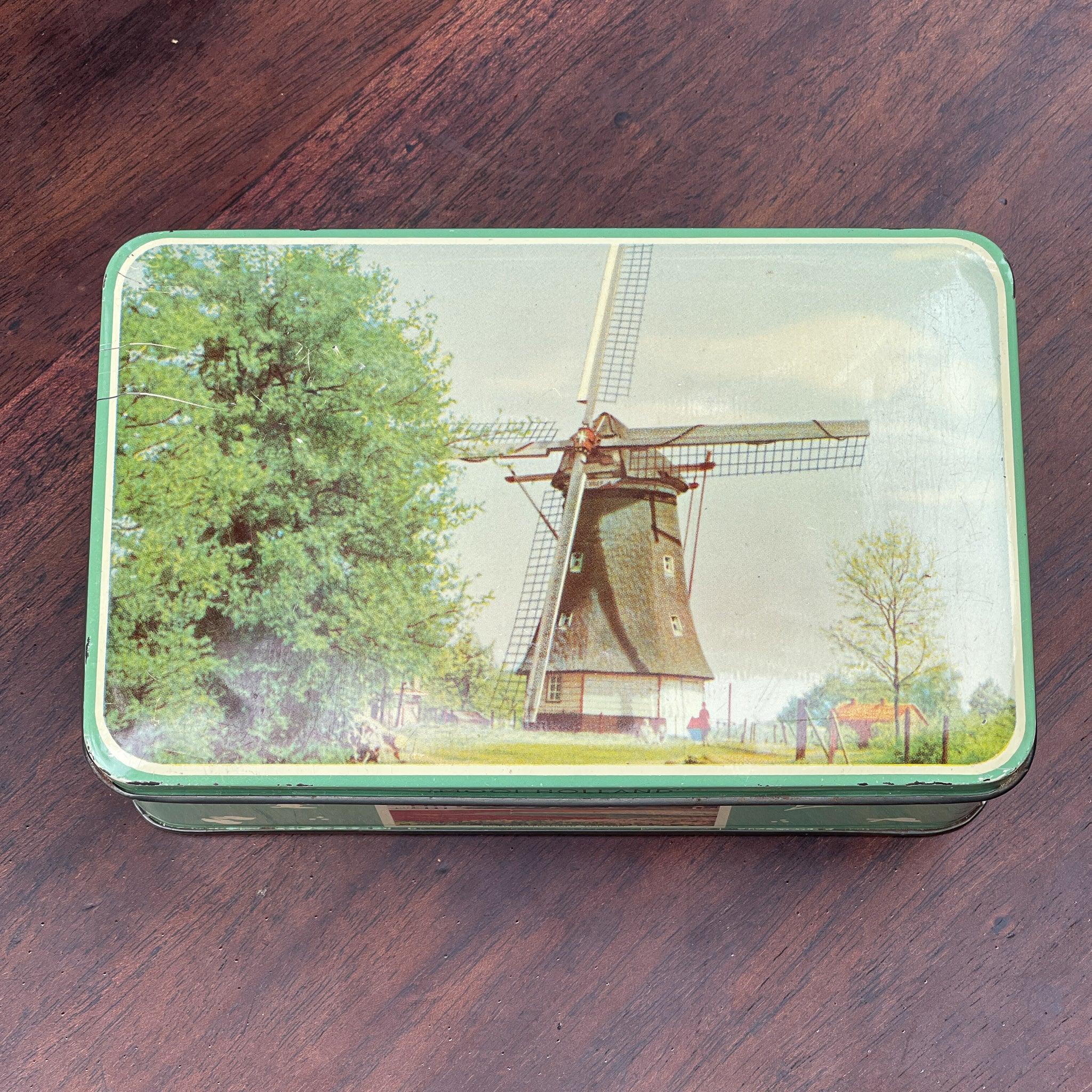 Blik Mooi Holland - The Collectionist