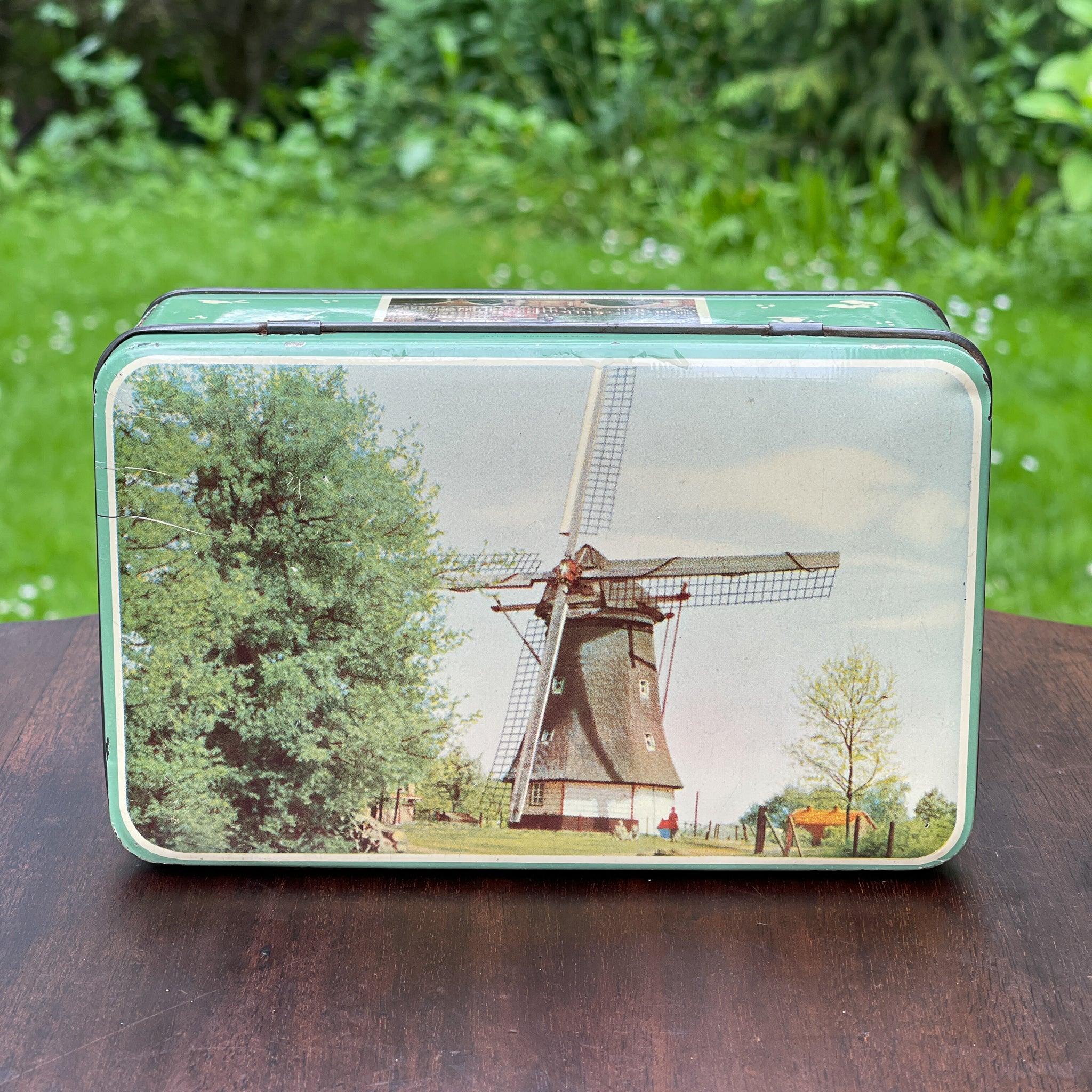 Blik Mooi Holland - The Collectionist