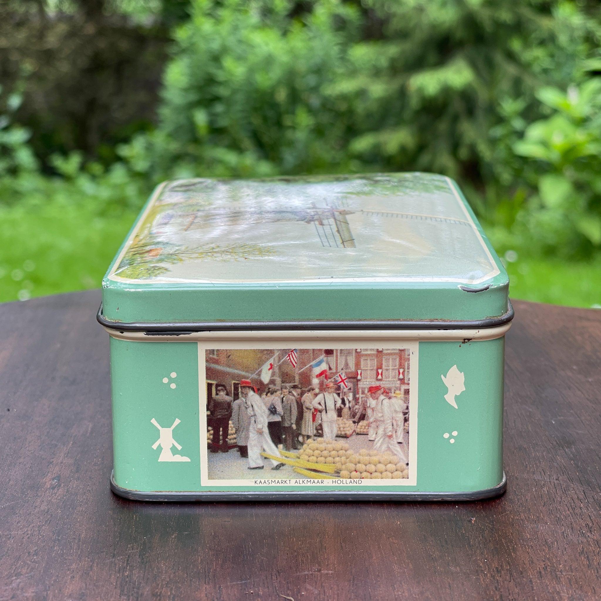 Blik Mooi Holland - The Collectionist