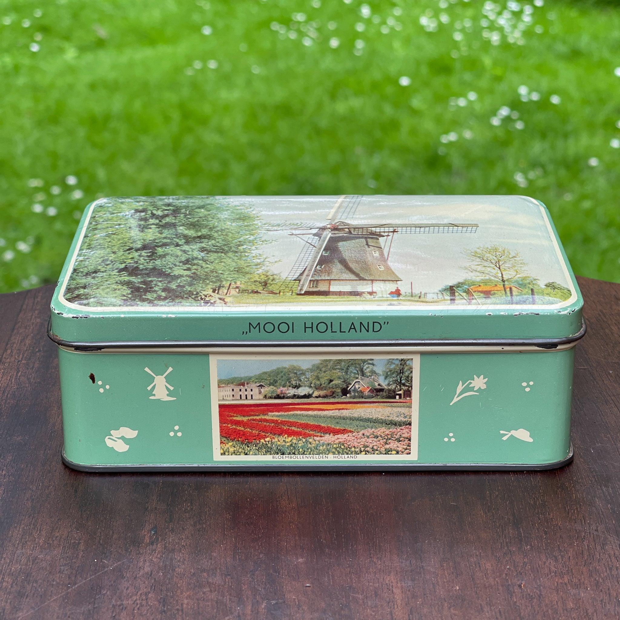 Blik Mooi Holland - The Collectionist