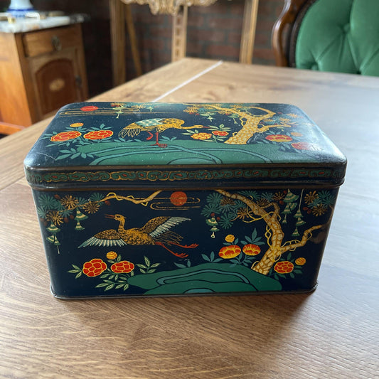 Blik Room Toffee - Bamestra Curiosa