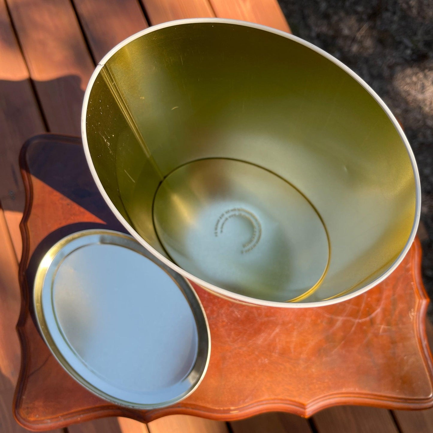 Blik van Ot en Sien - Bamestra Curiosa