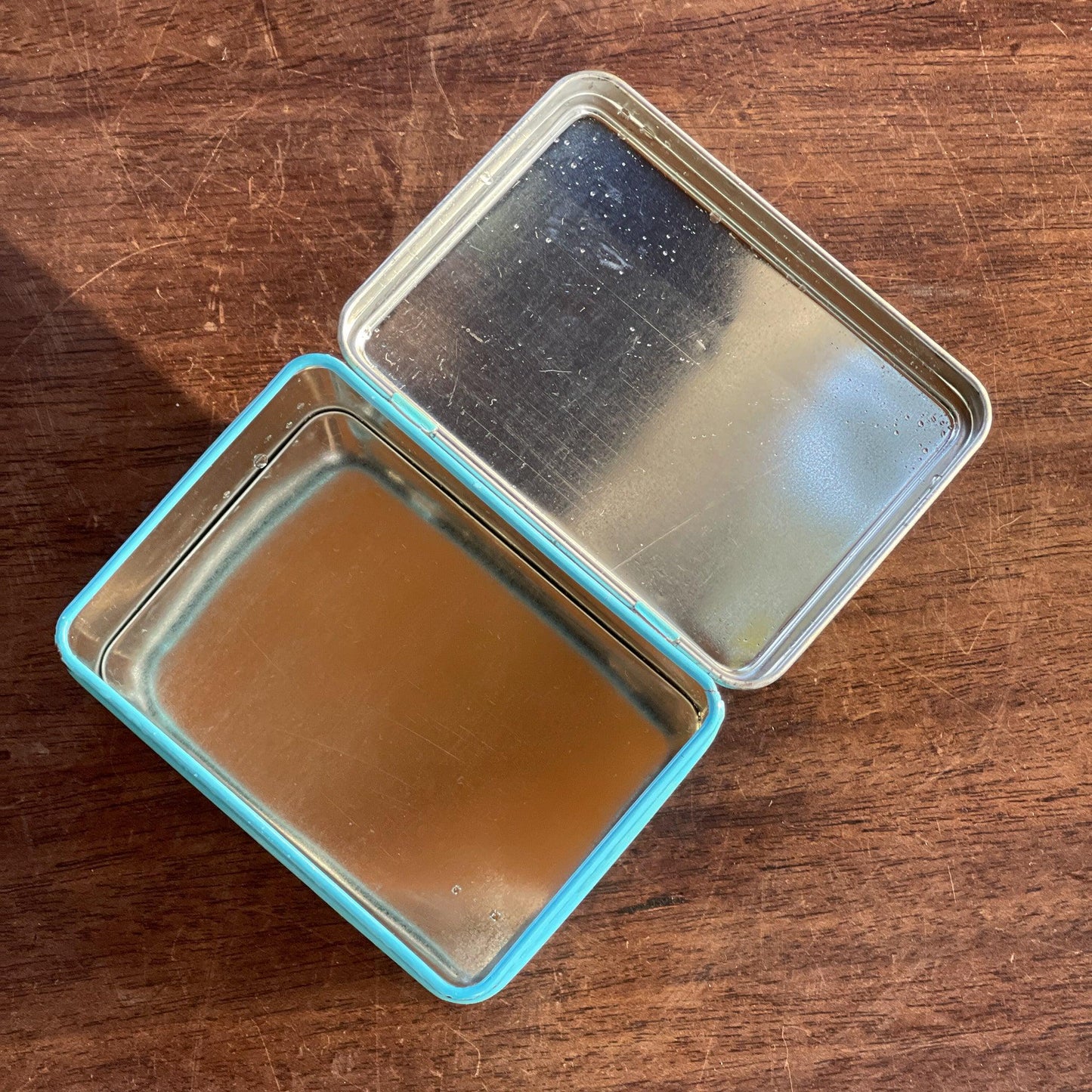 Blik Zeeuwse Boterbabbelaars - Bamestra Curiosa