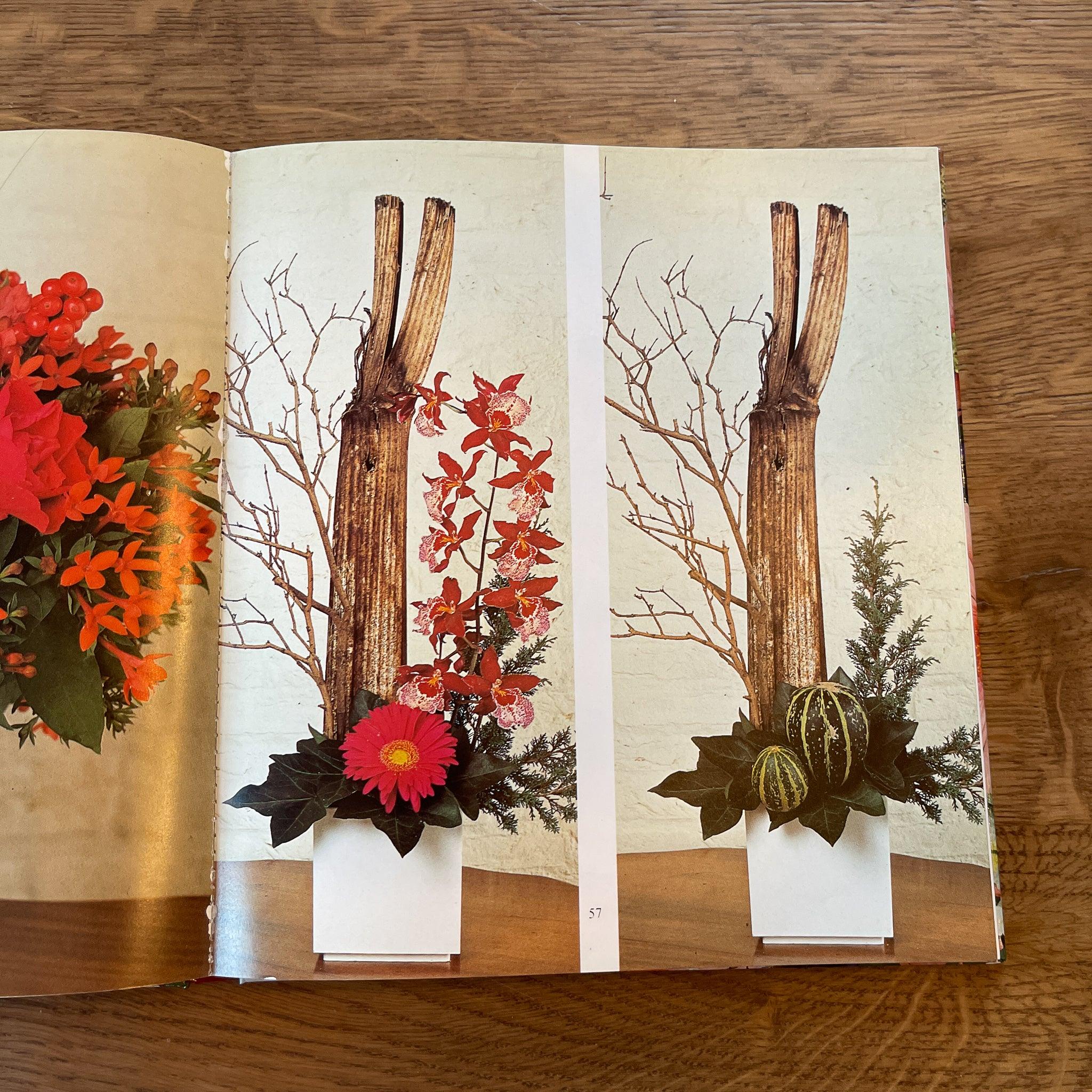 Bloemschikken - The Collectionist